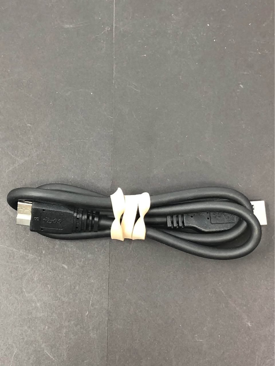 USB 3.0 A to Micro B Cable for Seagate/Samsung HDD Pre-Owned