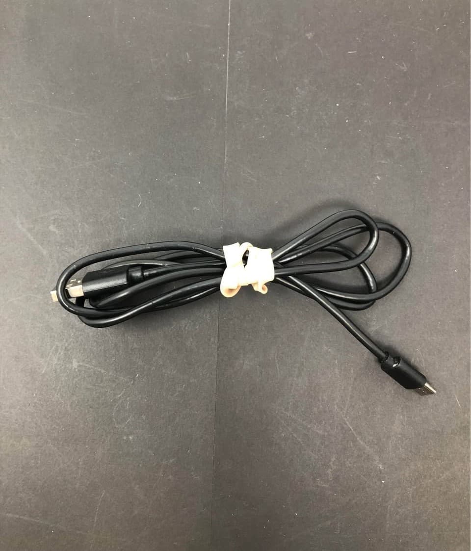 Anker Powerline USB-C to USB Cable 1ft Pre-Owned