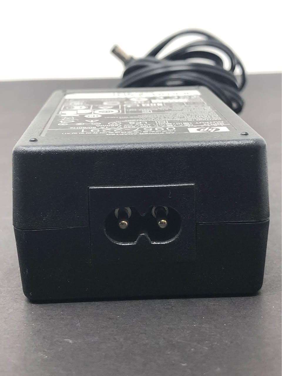 HP 0957-2291 12V 1250mA Power Adapter Pre-Owned - Thumbnail 3