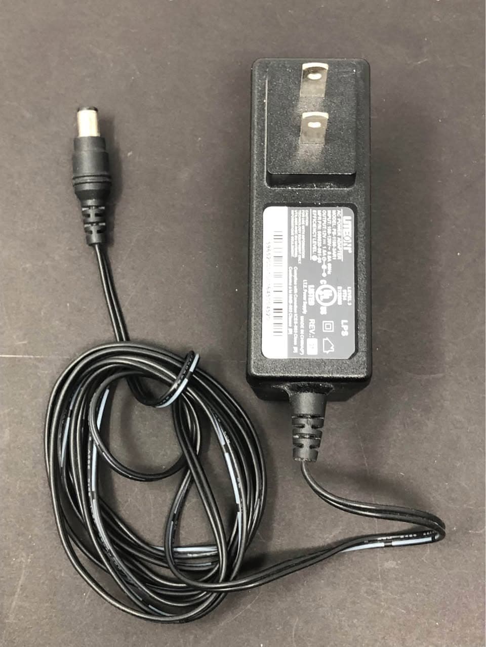 Apple A1202 12V 1.5A AC Power Adapter Pre-Owned
