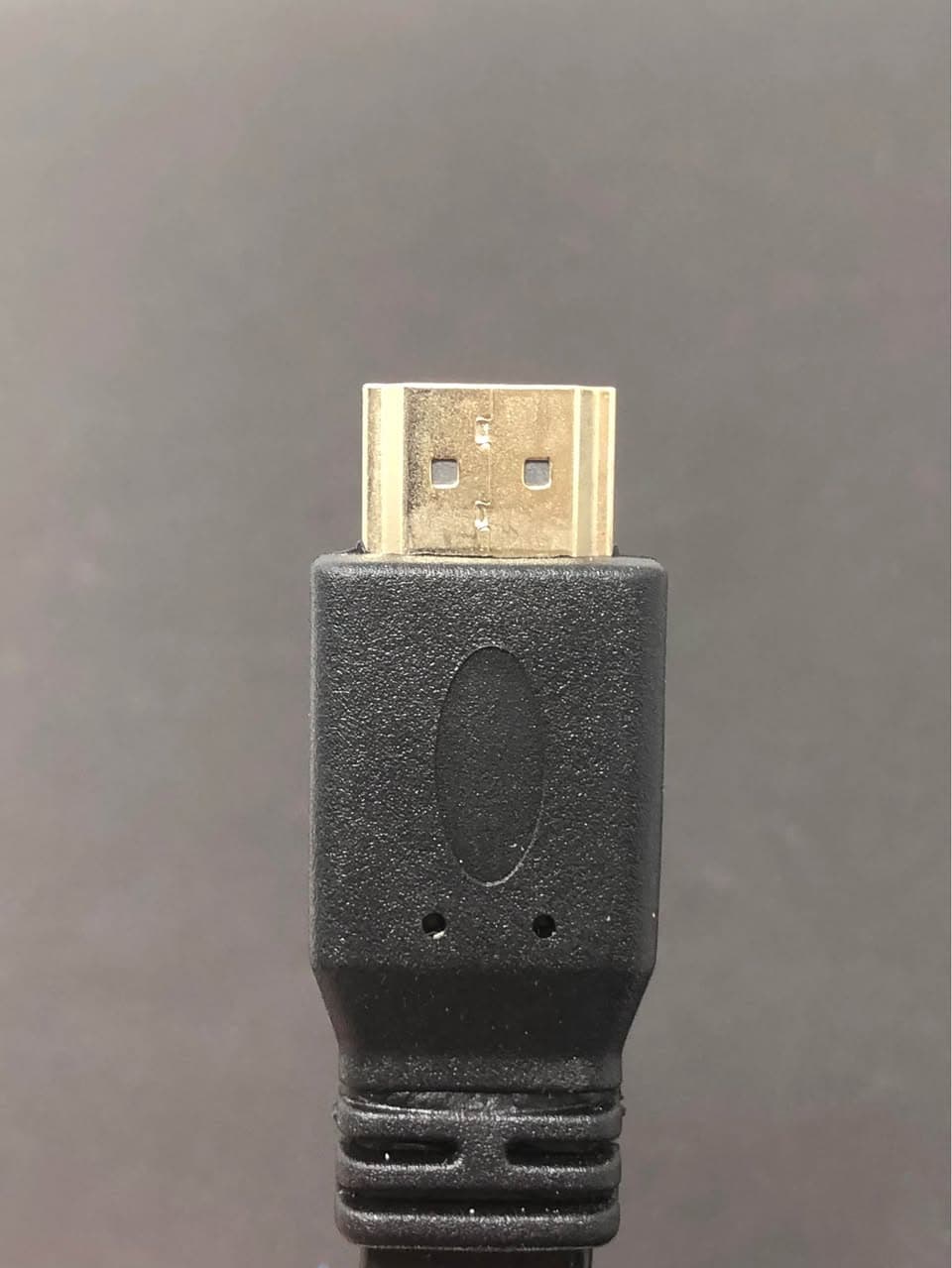 HDMI High-Speed Flat Cable with Ethernet 4ft Pre-Owned - Thumbnail 6