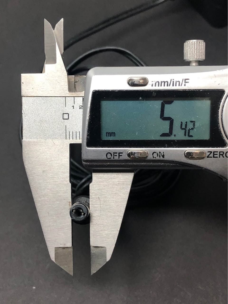 Sony AC-E5920A 5.9V 2A Adapter Power Supply Pre-Owned - Thumbnail 2