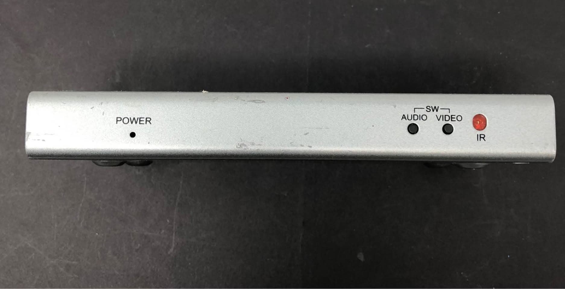 TW02 1080p HDMI 4x1 Quad Multi-viewer Splitter Pre-Owned - Thumbnail 3