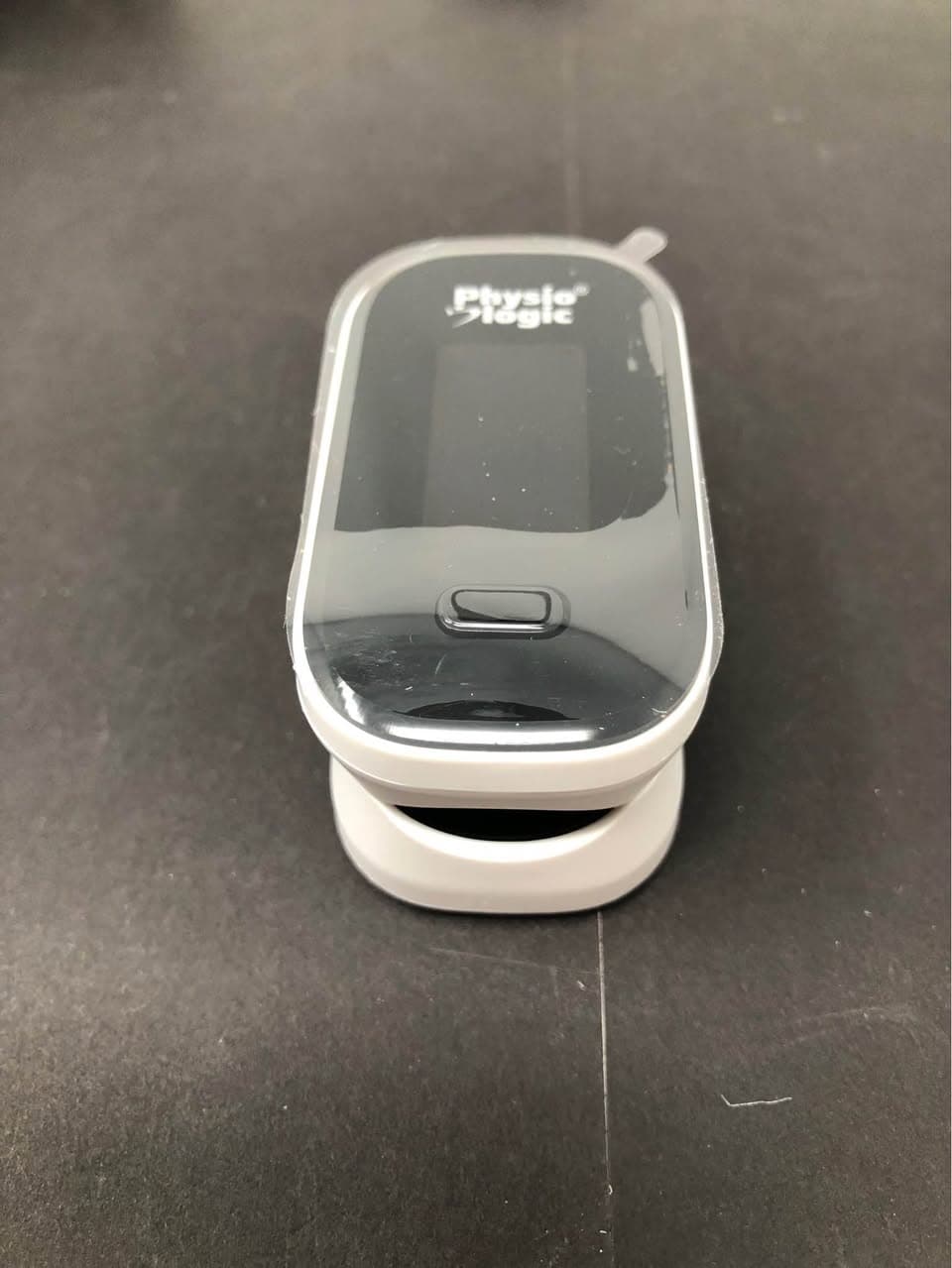 Physio Logic DigiPulse Finger Oximeter - New, Fast SpO2 & Heart Rate Monitor - Thumbnail 8