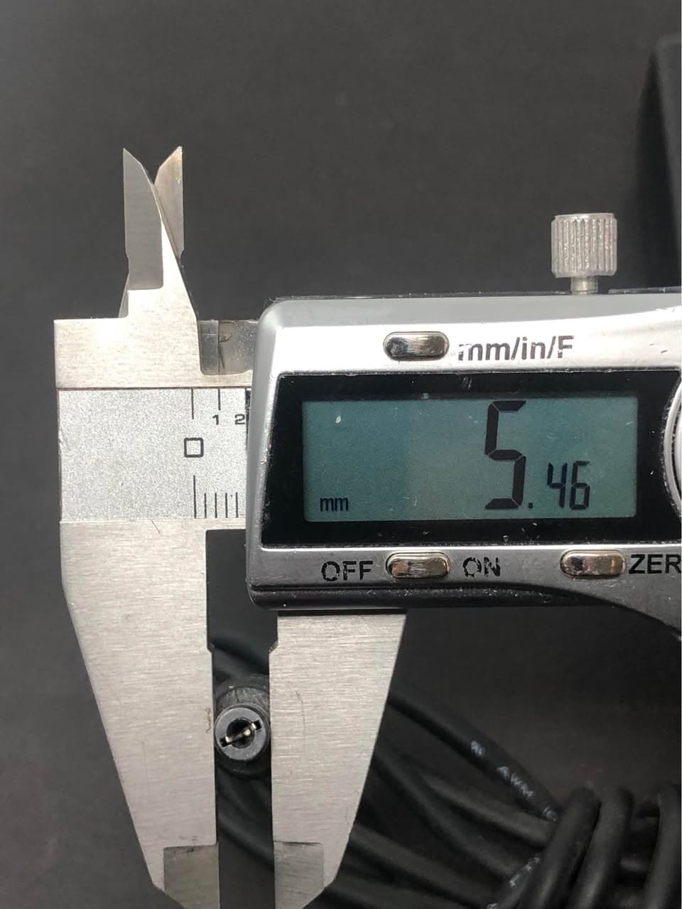 Linksys DA-60M12 AC Adapter 12V 5A Power Supply Pre-Owned - Thumbnail 2