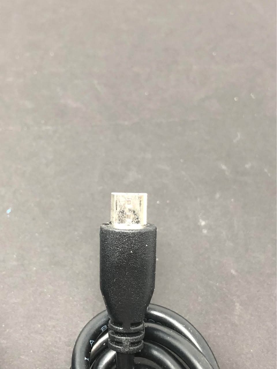 Switching AC/DC Adapter FJ-SW050300N 5V 3A Micro USB Pre-Owned - Thumbnail 3