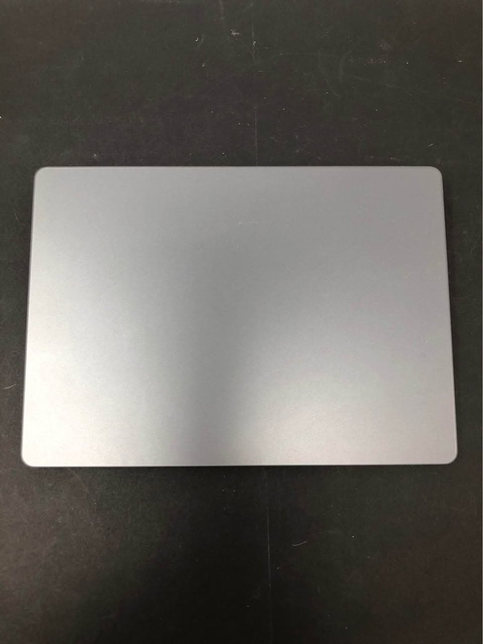 Apple Magic Trackpad 2 Black Wireless Multi-Touch Pre-Owned