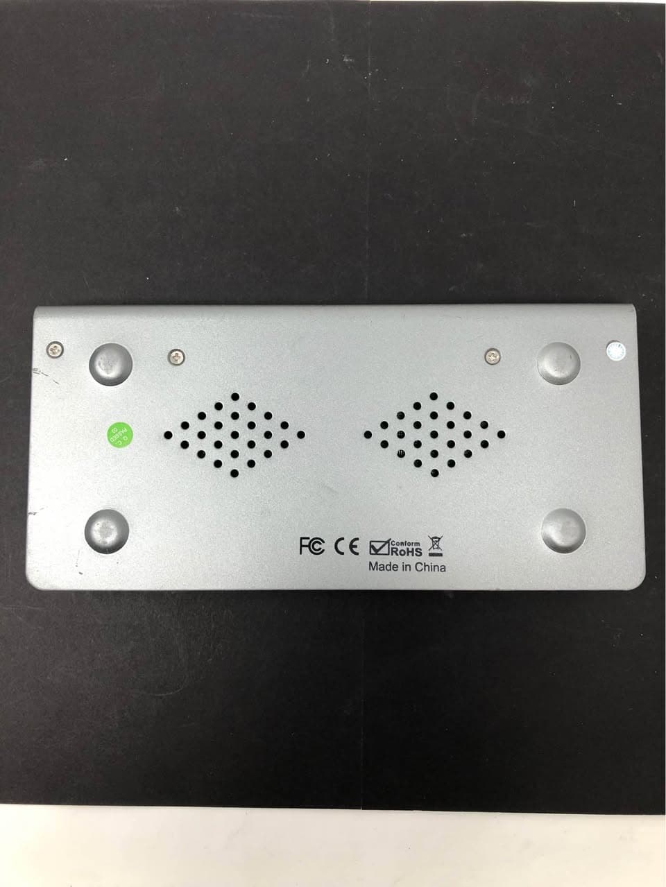 TW02 1080p HDMI 4x1 Quad Multi-viewer Splitter Pre-Owned - Thumbnail 2