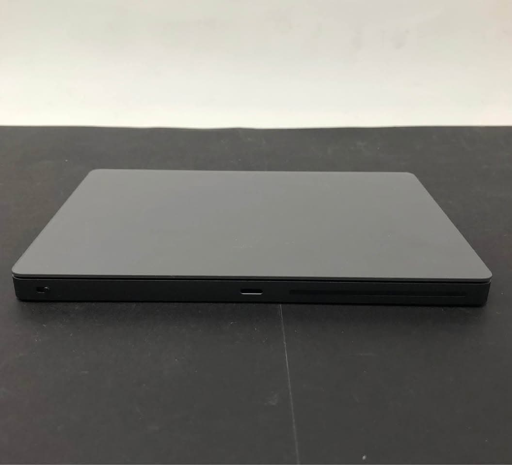 Apple Magic Trackpad 2 Black Wireless Multi-Touch Pre-Owned - Thumbnail 3