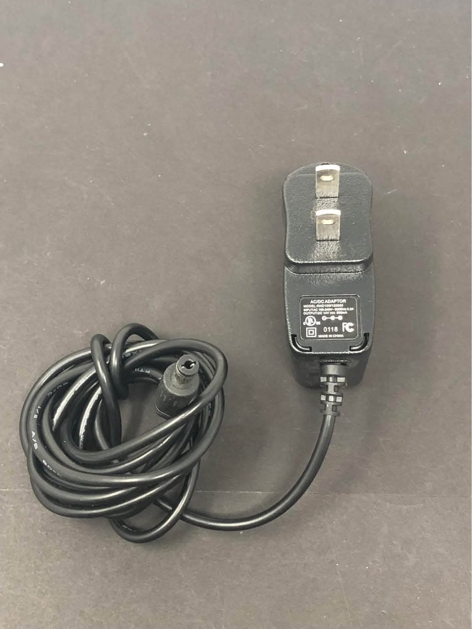 Philips Sonicare HX6100 Charger Base 14V 0.5A Pre-Owned