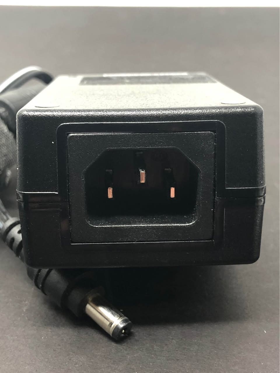 Mean Well GST25A12-P1J 12V 2.08A AC/DC Power Adapter Pre-Owned - Thumbnail 3