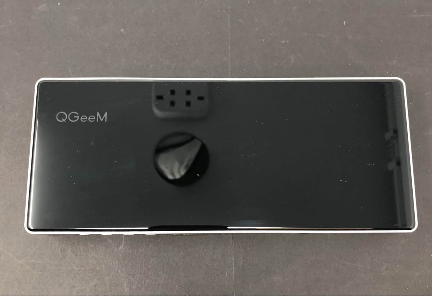 QGeeM USB 3.0 Docking Station Dual 4K HDMI DP Ethernet Pre-Owned