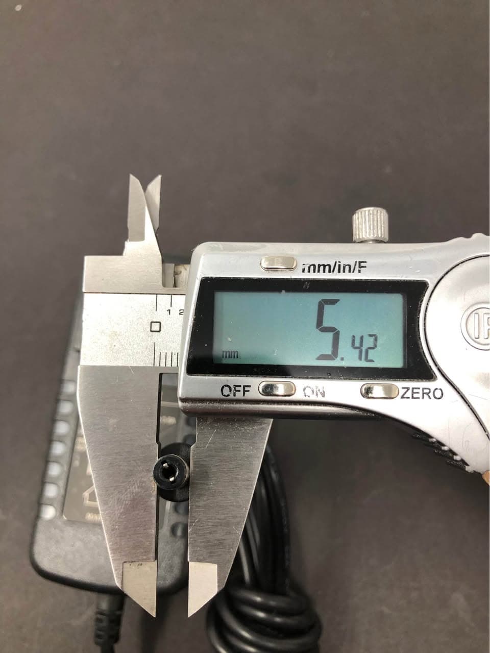 TDX120200 12V 2A AC Adapter Power Supply Charger Tested Working - Thumbnail 2