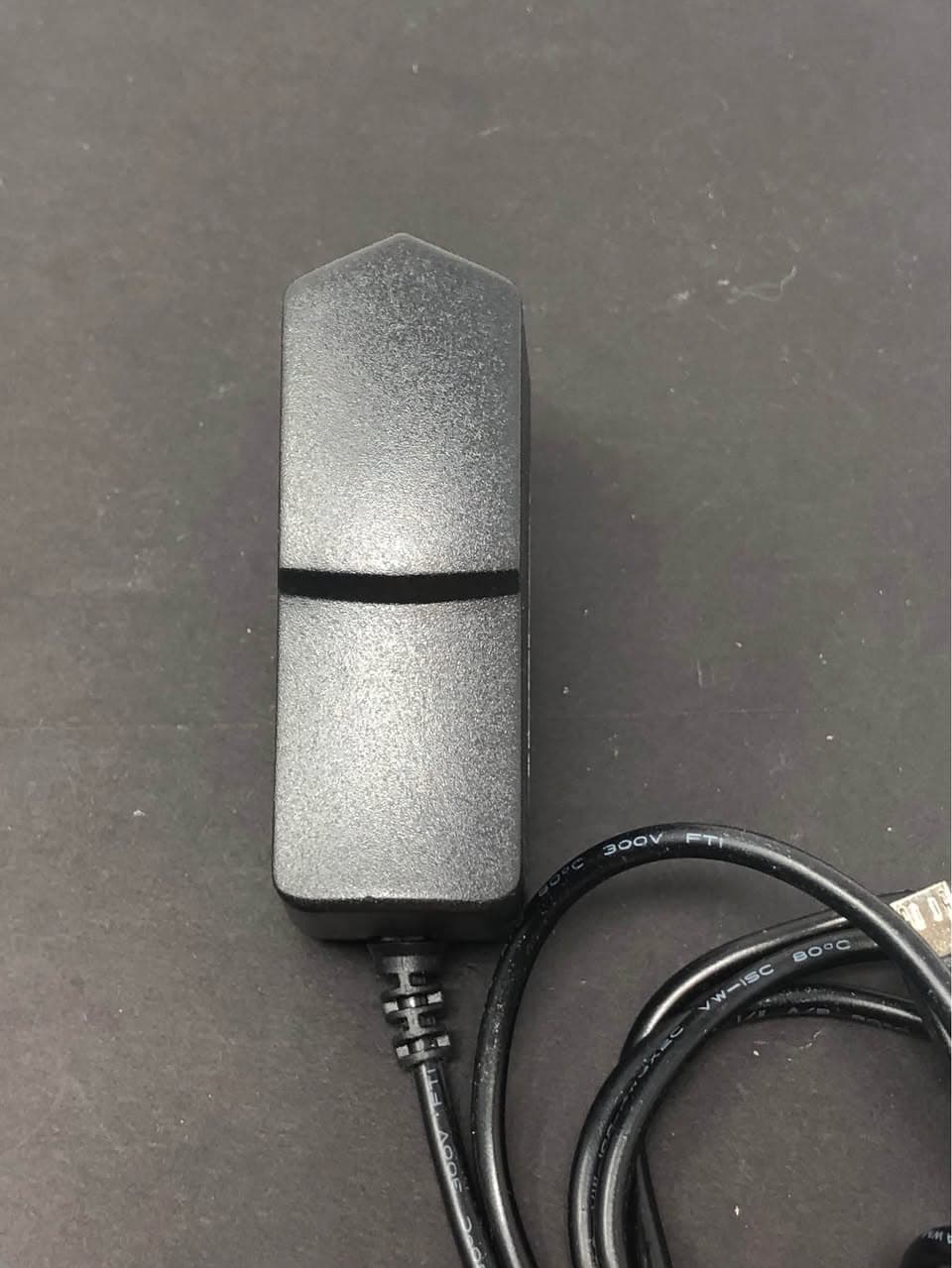 HN-5258 Switching AC/DC Adapter 5V 3A MicroUSB Pre-Owned - Thumbnail 4