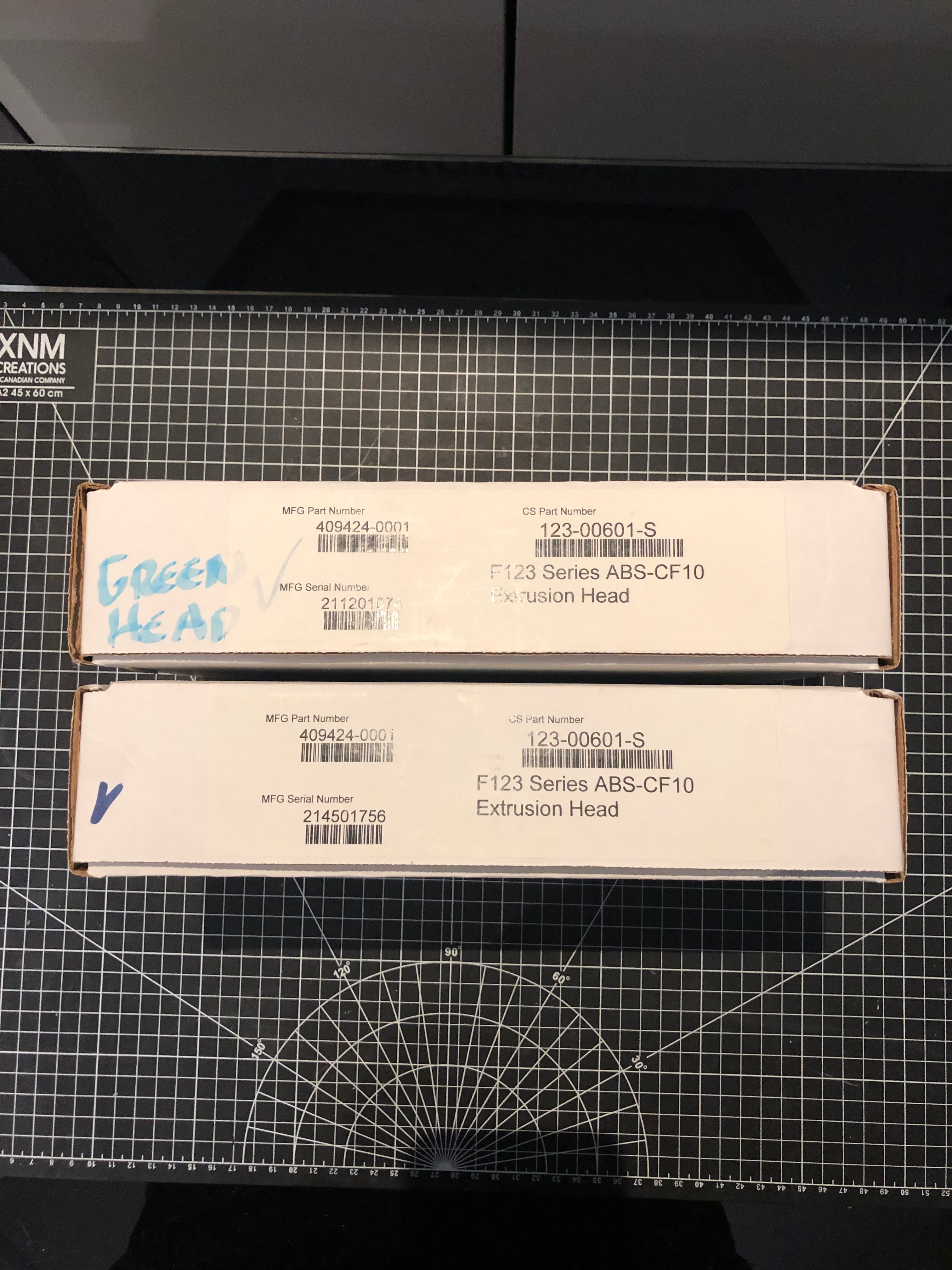 Stratasys F370 3D Printer Pre-Owned - Thumbnail 20