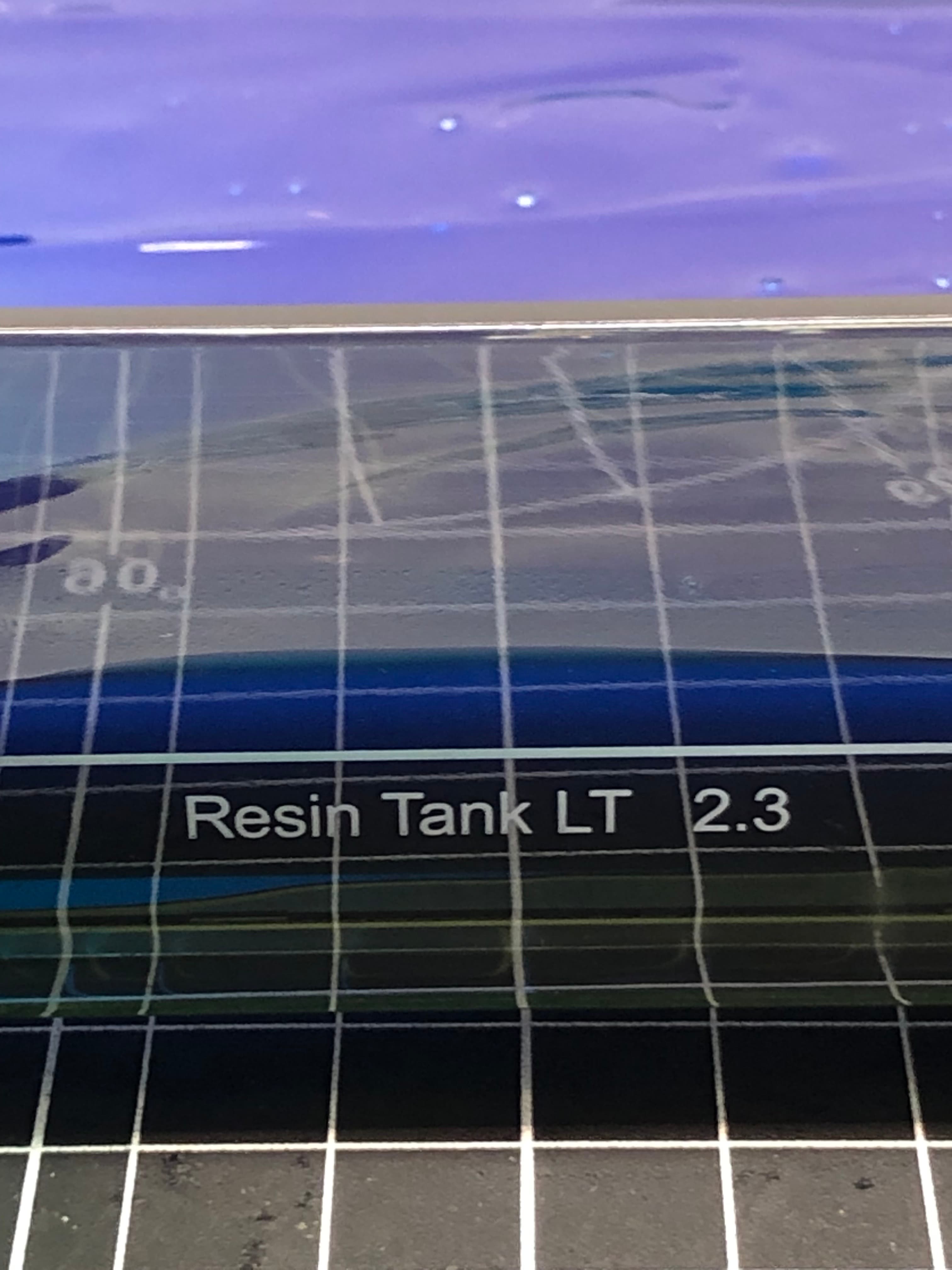 Formlabs Form 2 SLA 3D Printer Pre-Owned - Thumbnail 18