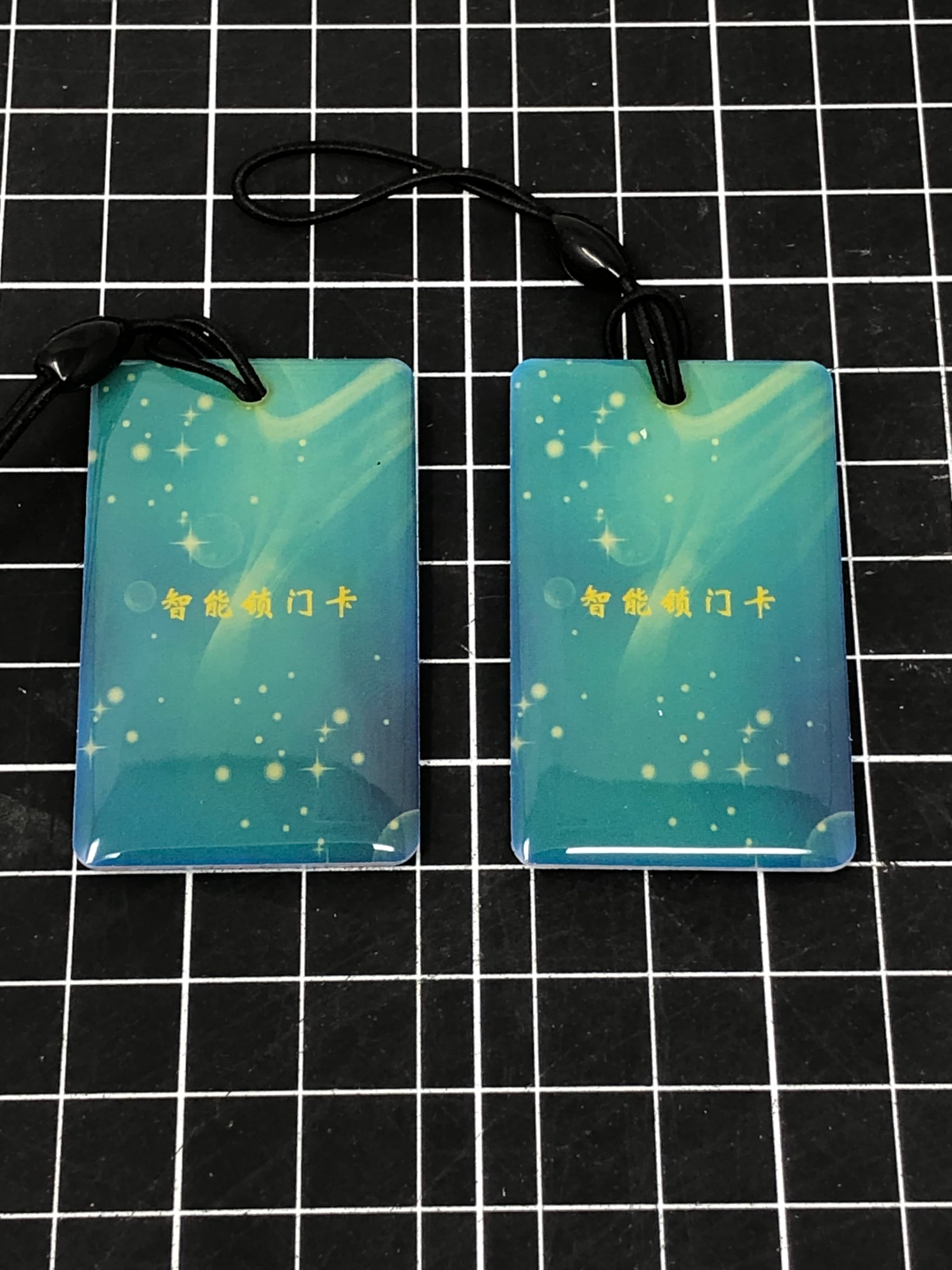 Smart Bluetooth Door Lock Cylinder - New, AES Encryption Keyless Entry - Thumbnail 5