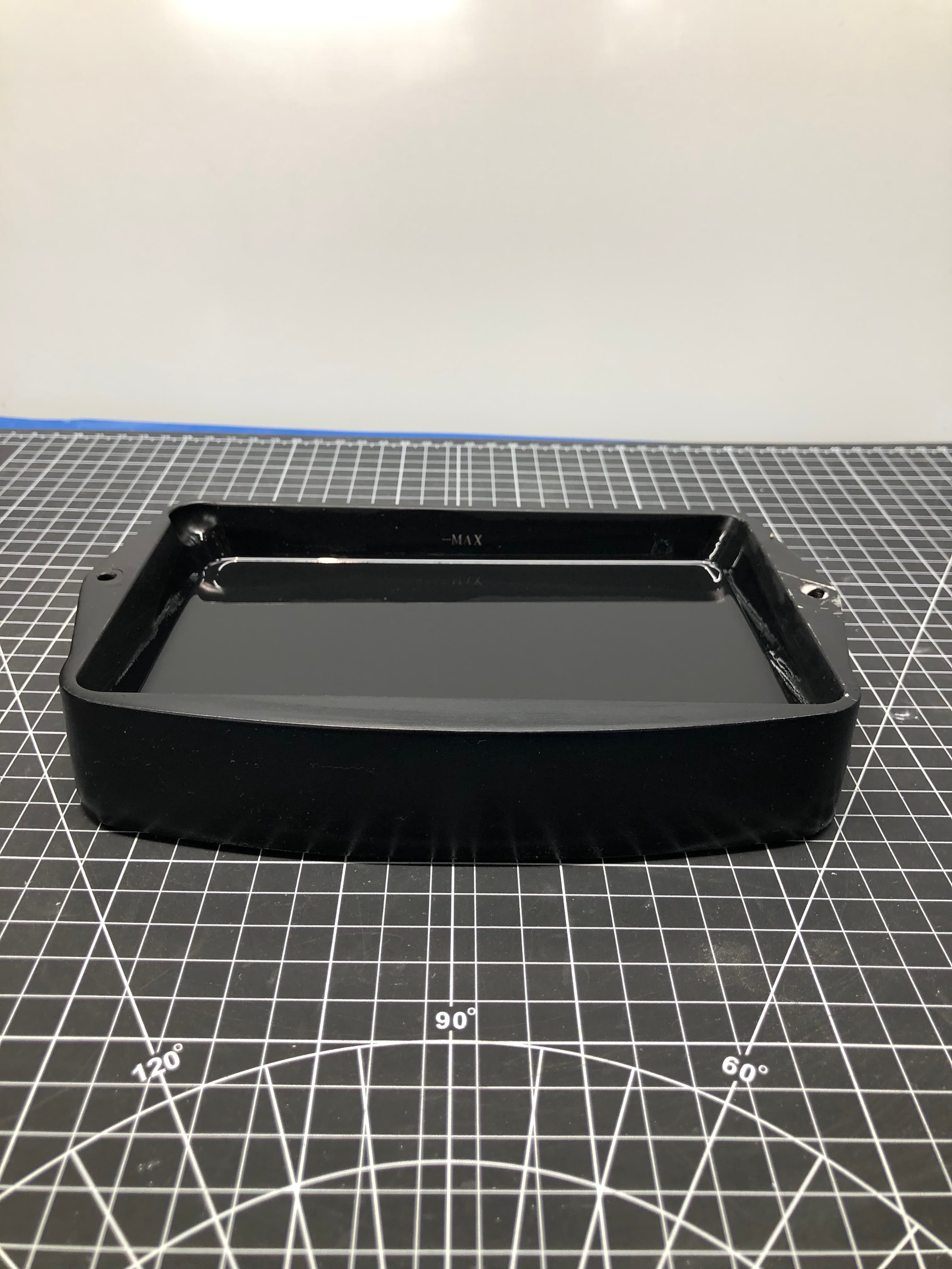 ELEGOO Mars 3 3D Printer 227x227x438.5mm Pre-Owned - Thumbnail 10