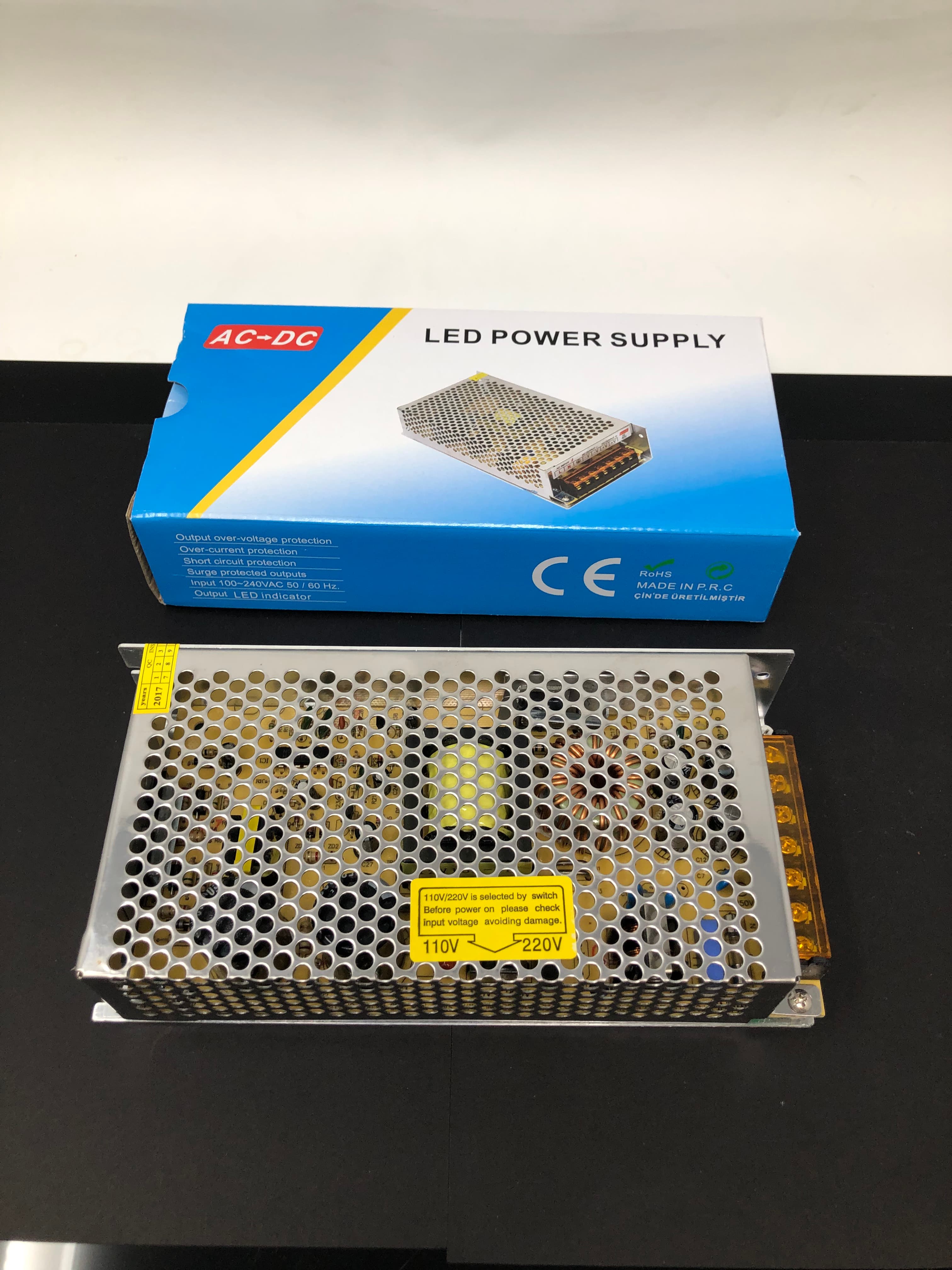 Winkeeper VI-ADO001 Automatic Door Opener - New, Complete Set - Thumbnail 11