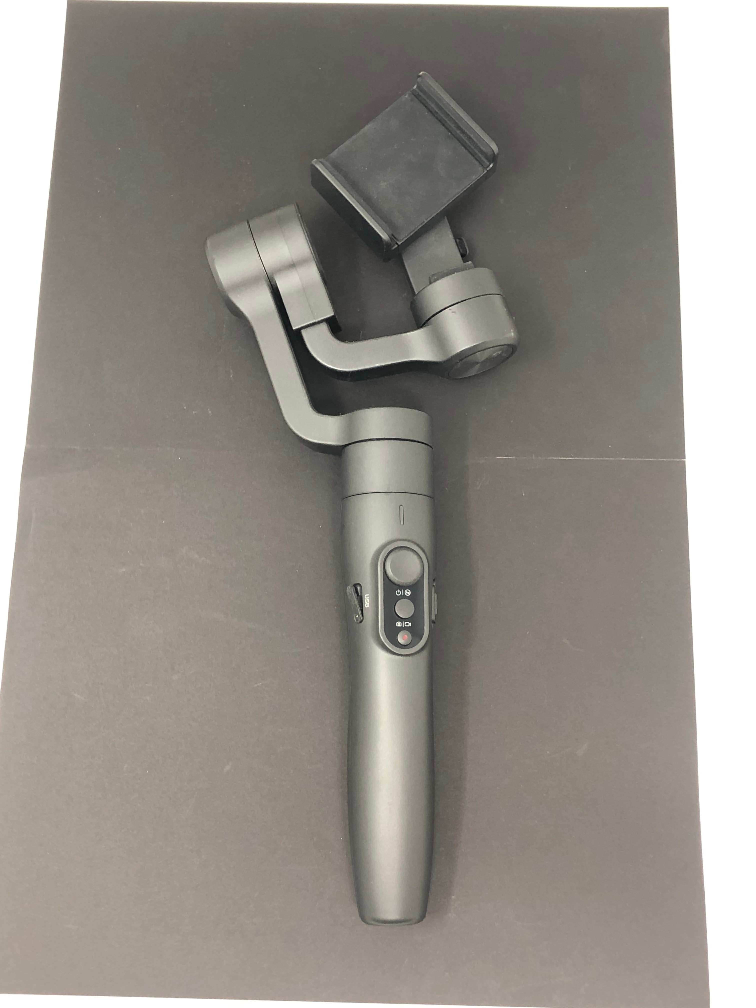 Hohem iSteady Pro 2 Gimbal Stabilizer Pre-Owned - Thumbnail 5