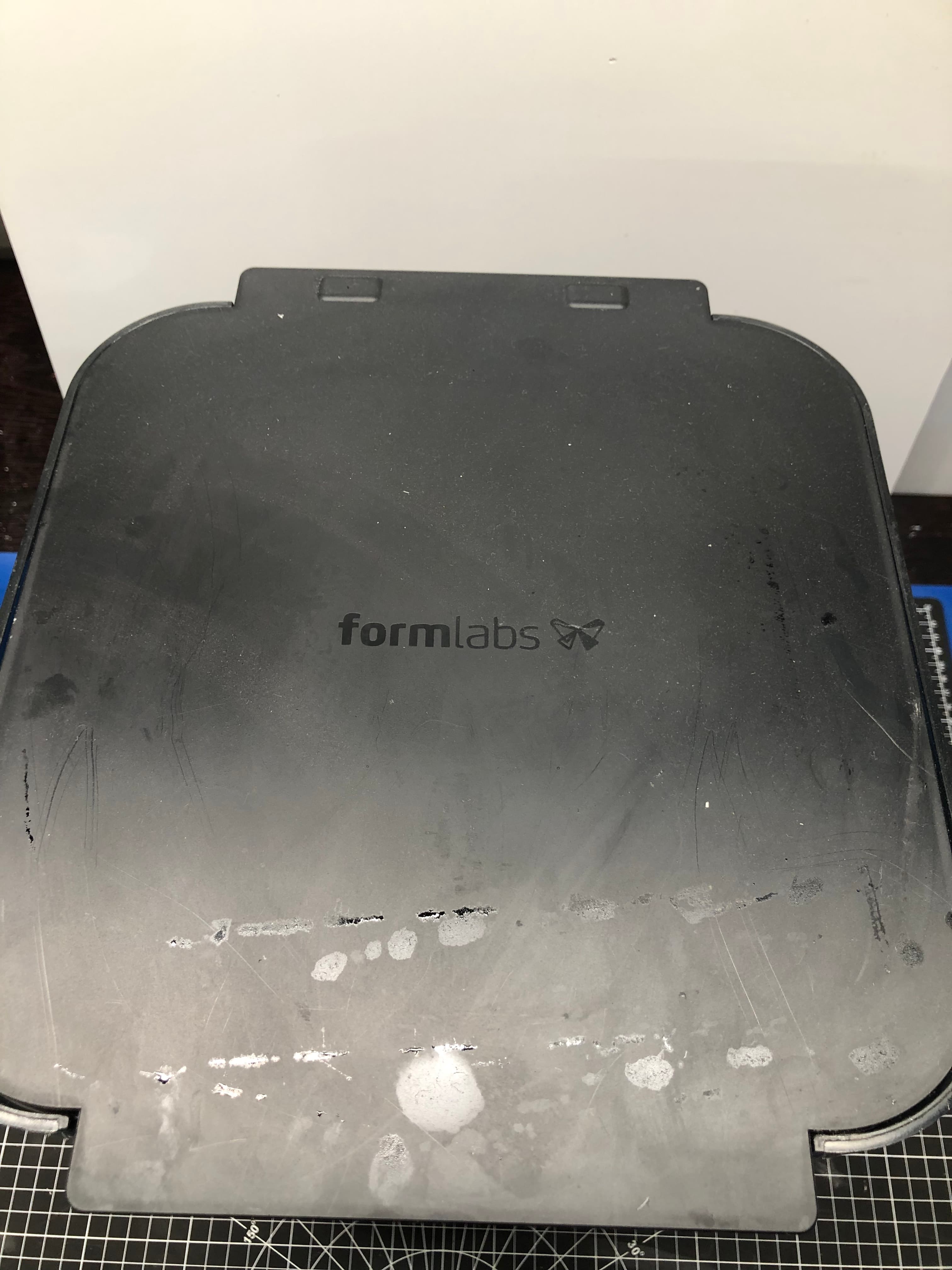 Formlabs Form Wash 3D Printer Cleaning Machine Pre-Owned - Thumbnail 9