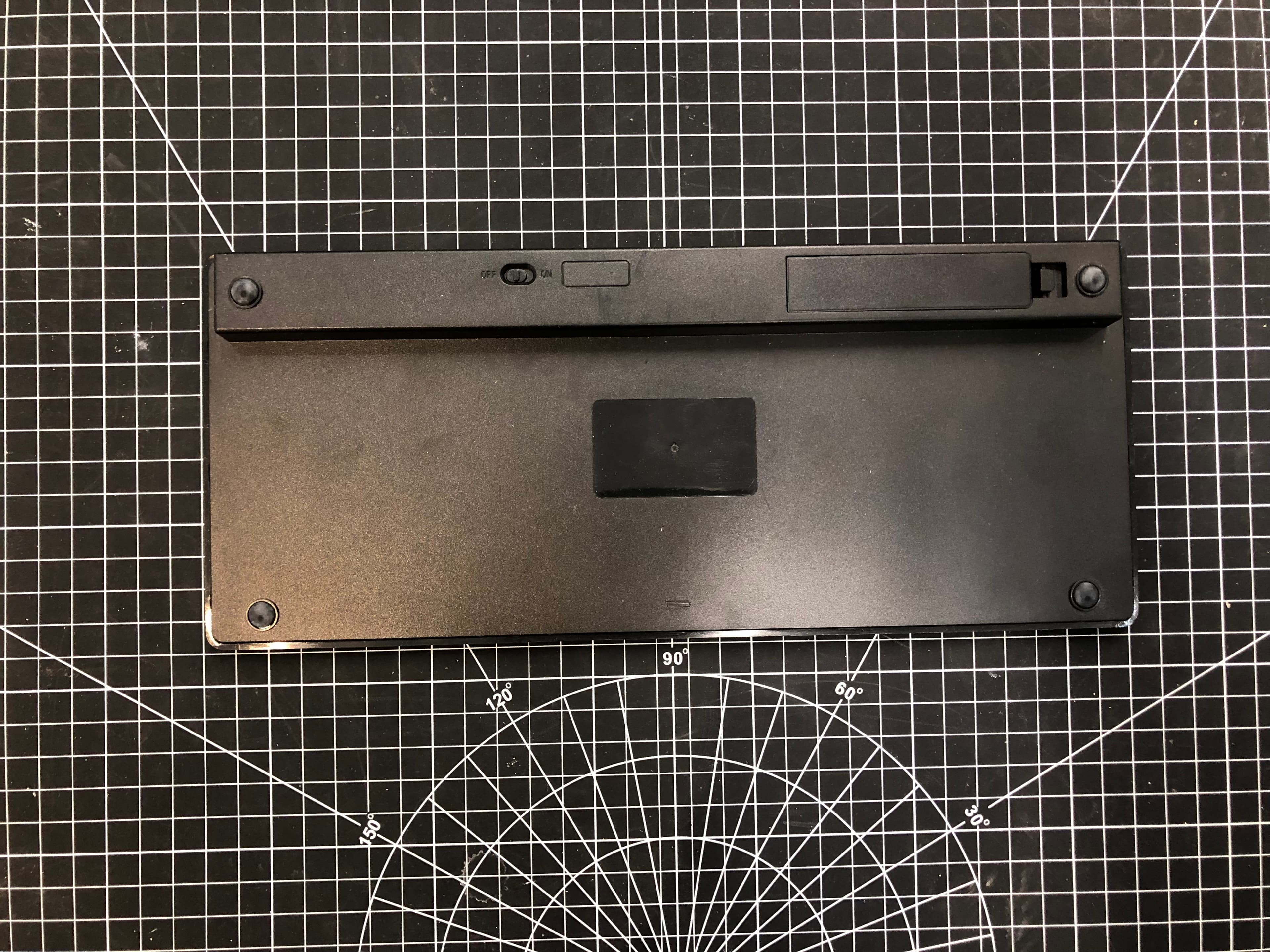 Anker A7726 Ultra Compact Bluetooth Keyboard Pre-Owned - Thumbnail 4