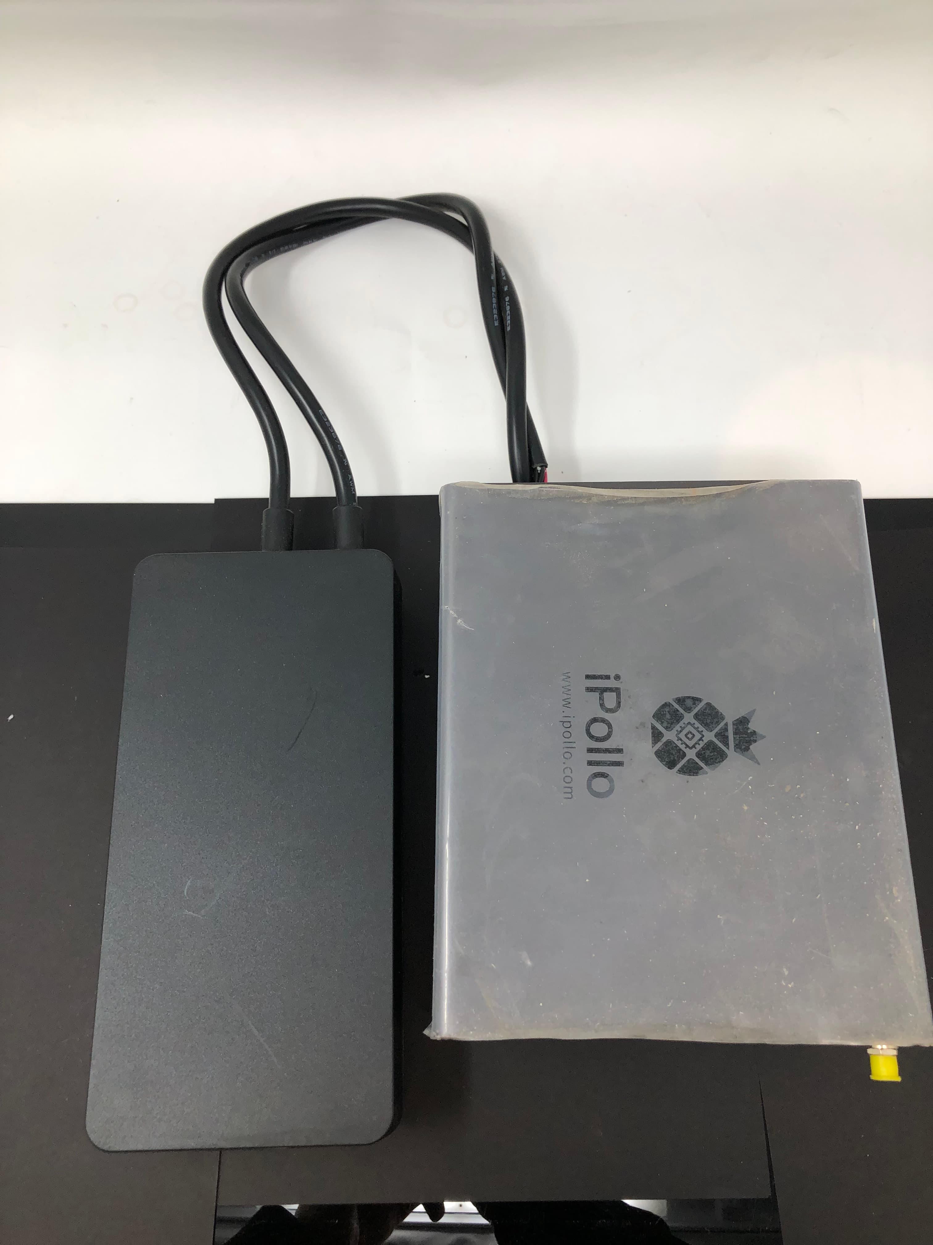 iPollo V1 Mini WiFi Ethash Server 280MH/s Pre-Owned - Thumbnail 4
