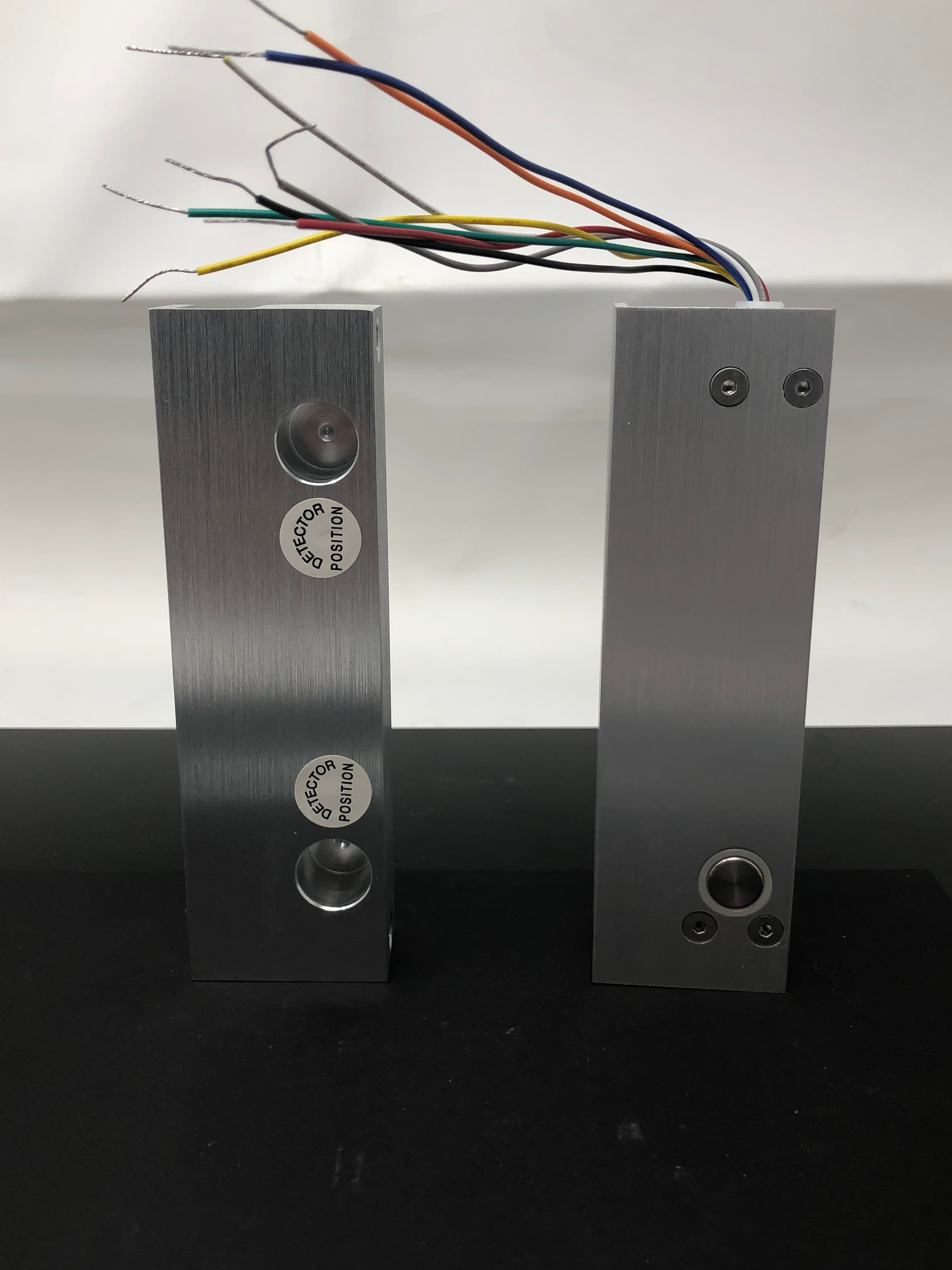 VI-808ST Electric Bolt Lock for Frameless Glass Door - New, Secure Entry - Thumbnail 9