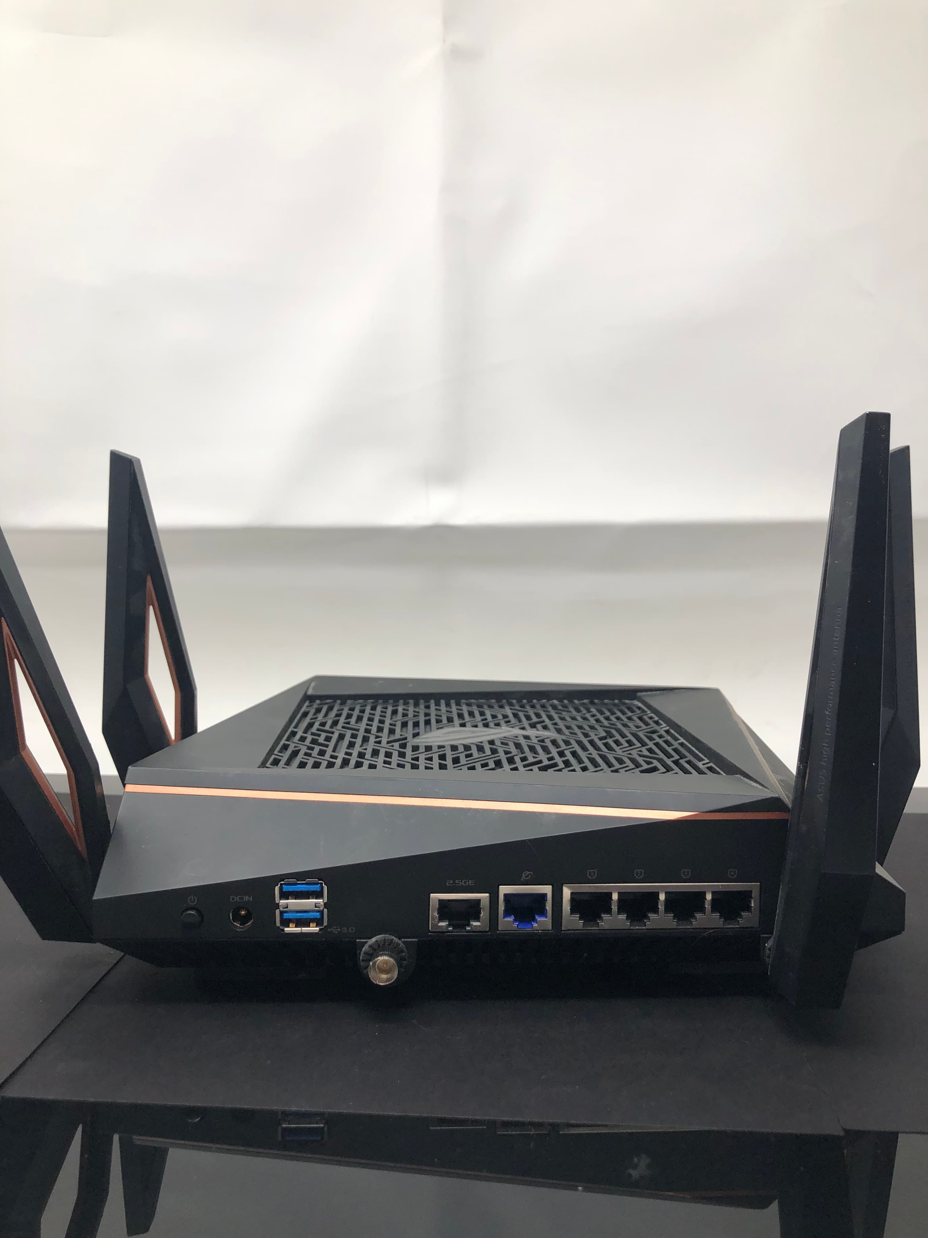 Asus AC68U Dual-Band Wi-Fi Router Pre-Owned
