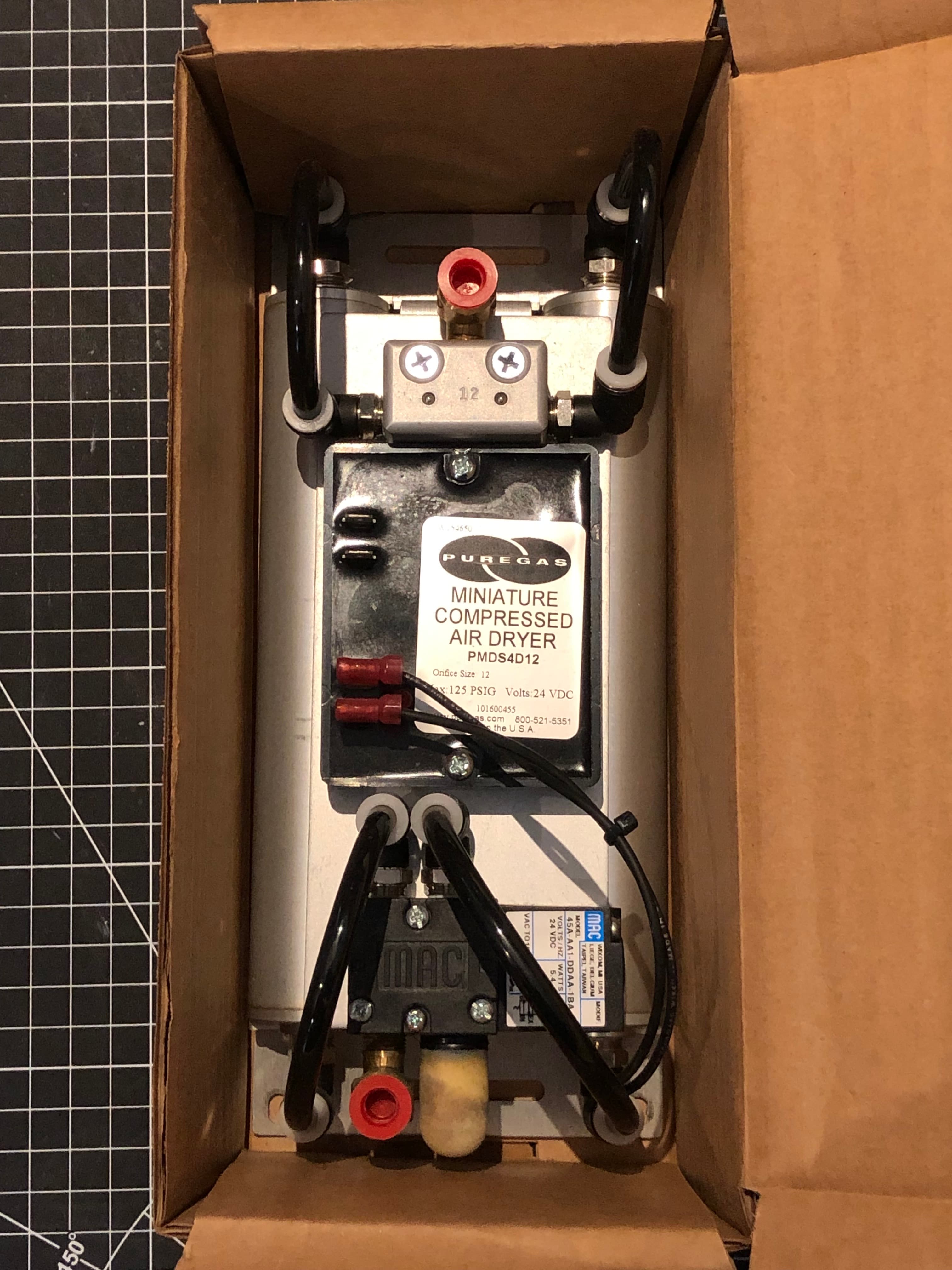 Stratasys Fortus 450mc 3D Printer Pre-Owned - Thumbnail 80