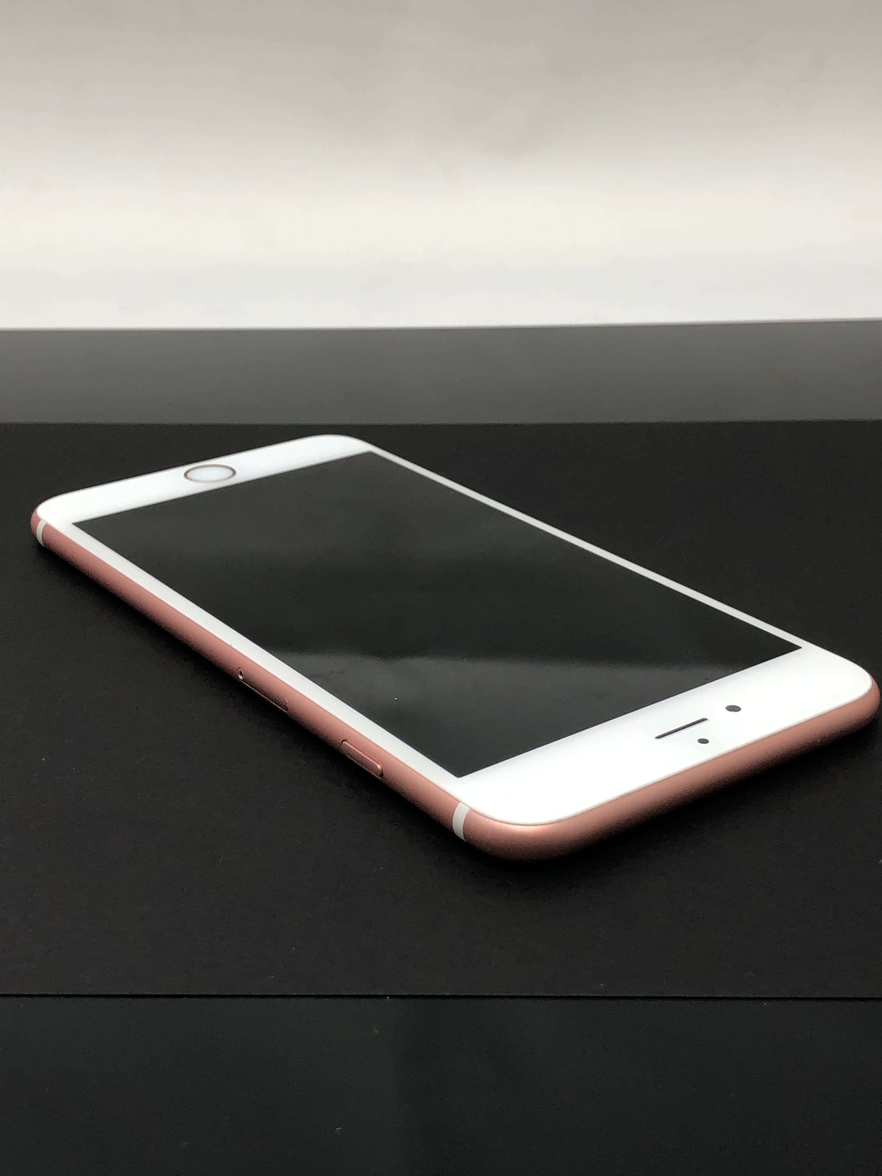 Apple iPhone 6s 64GB Rose Gold Unlocked Pre-Owned - Thumbnail 9