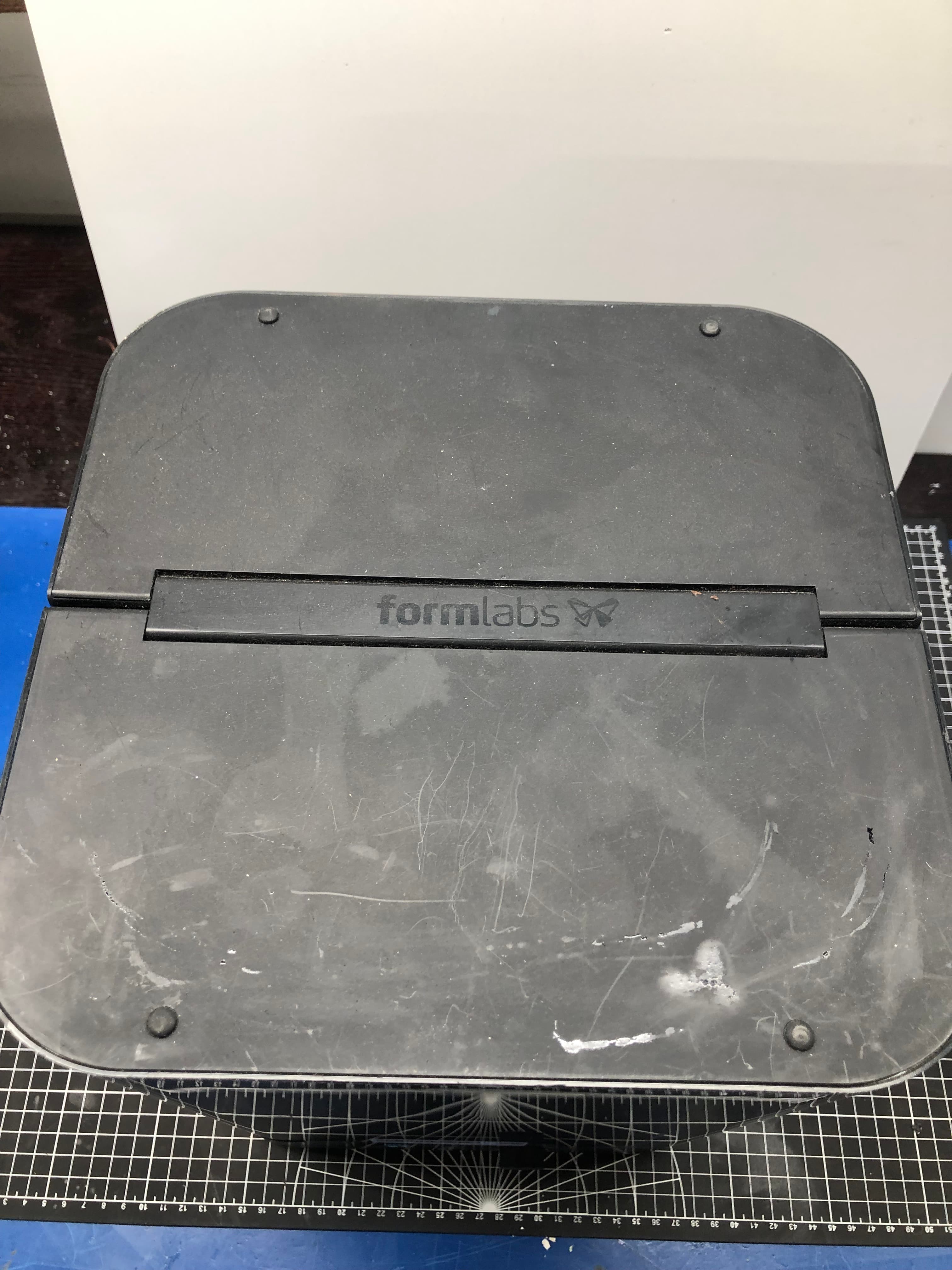 Formlabs Form Cure 3D Printer UV Post-Processing Unit Pre-Owned - Thumbnail 5