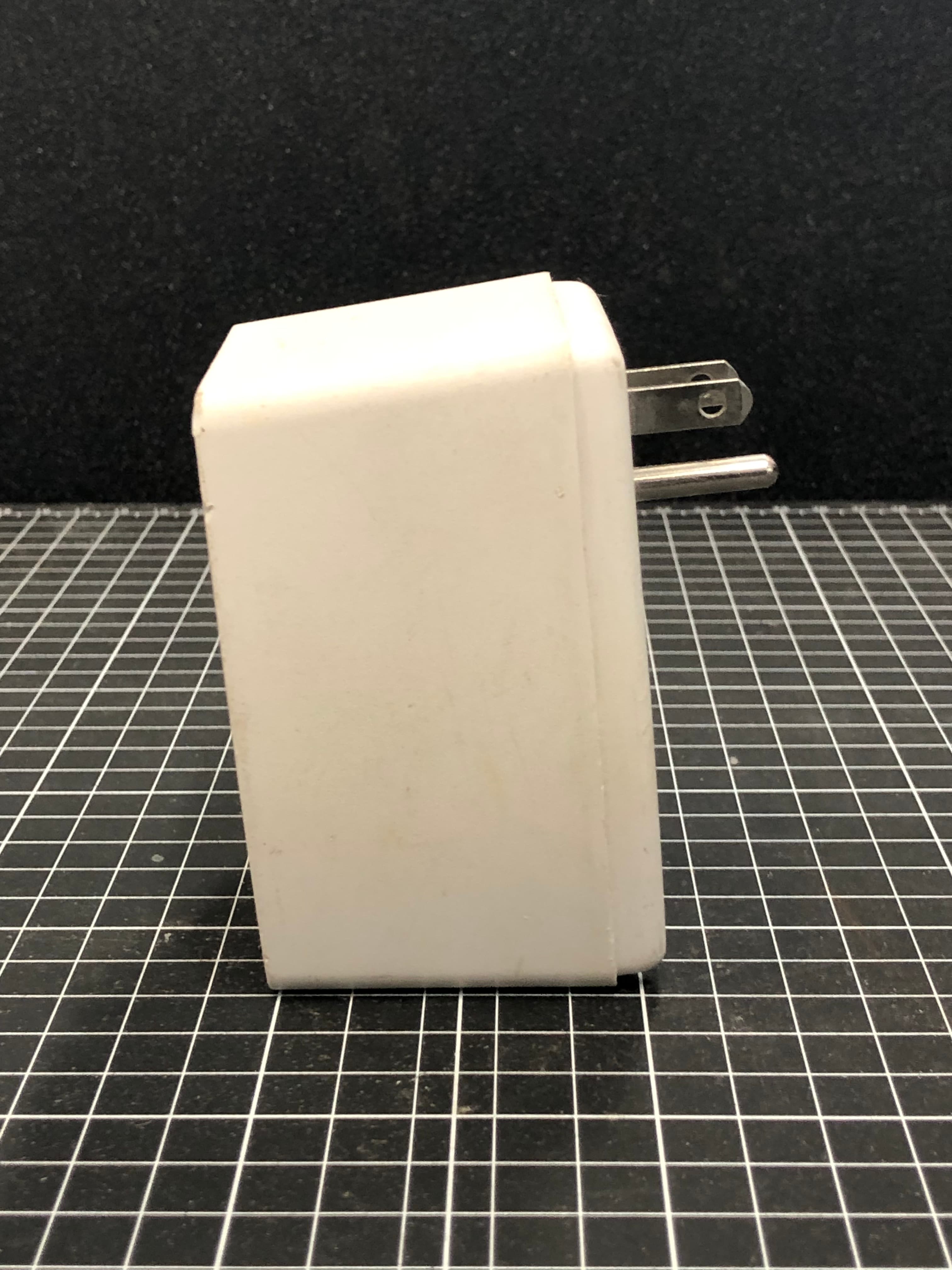 Solex Tri-Pit 1640C Plug-In Transformer 120VAC 16.5VAC 40VA Pre-Owned - Thumbnail 6