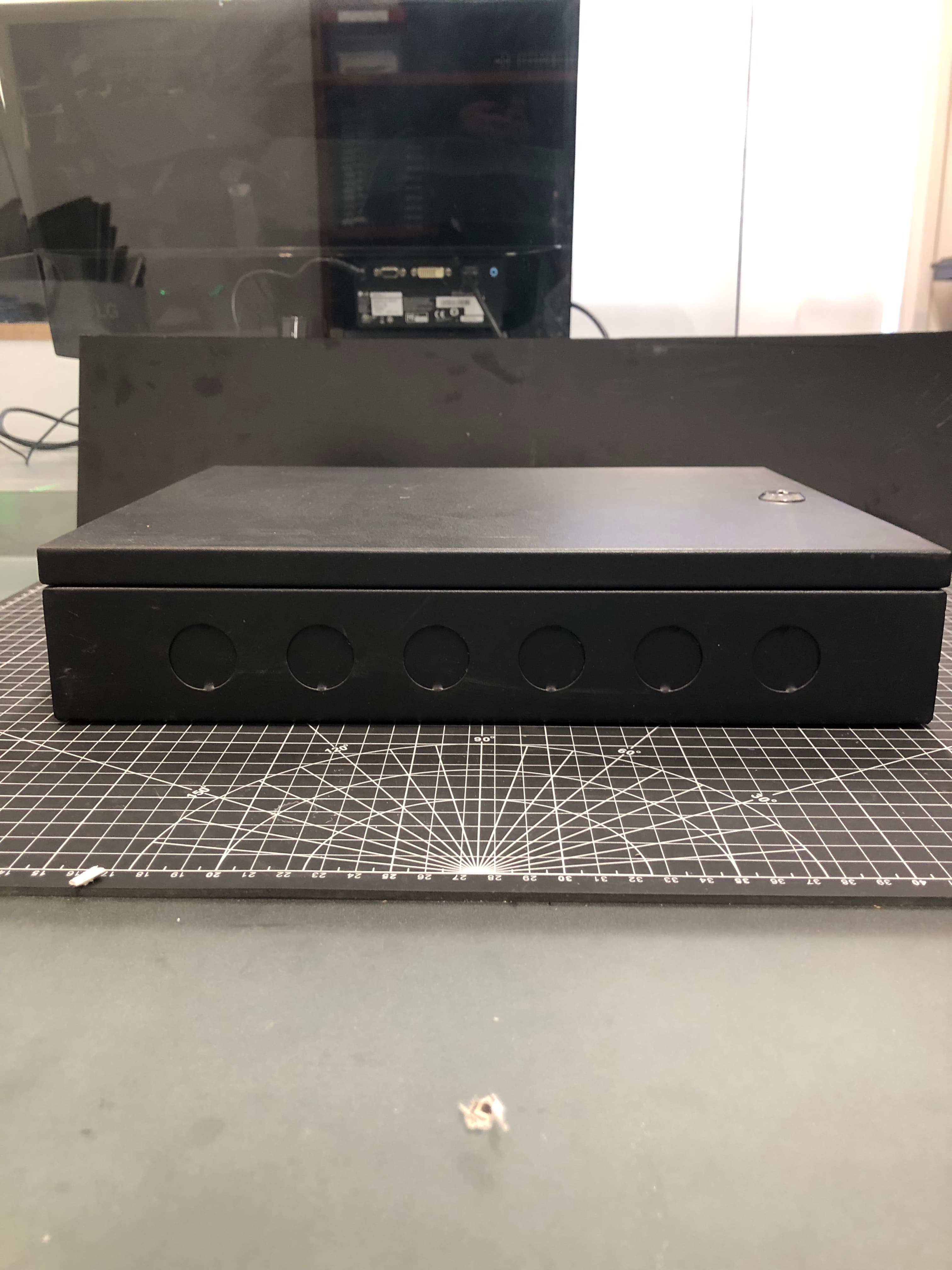 ZKTeco C3-400 Access Control Panel - New, Secure Entry System - Thumbnail 9