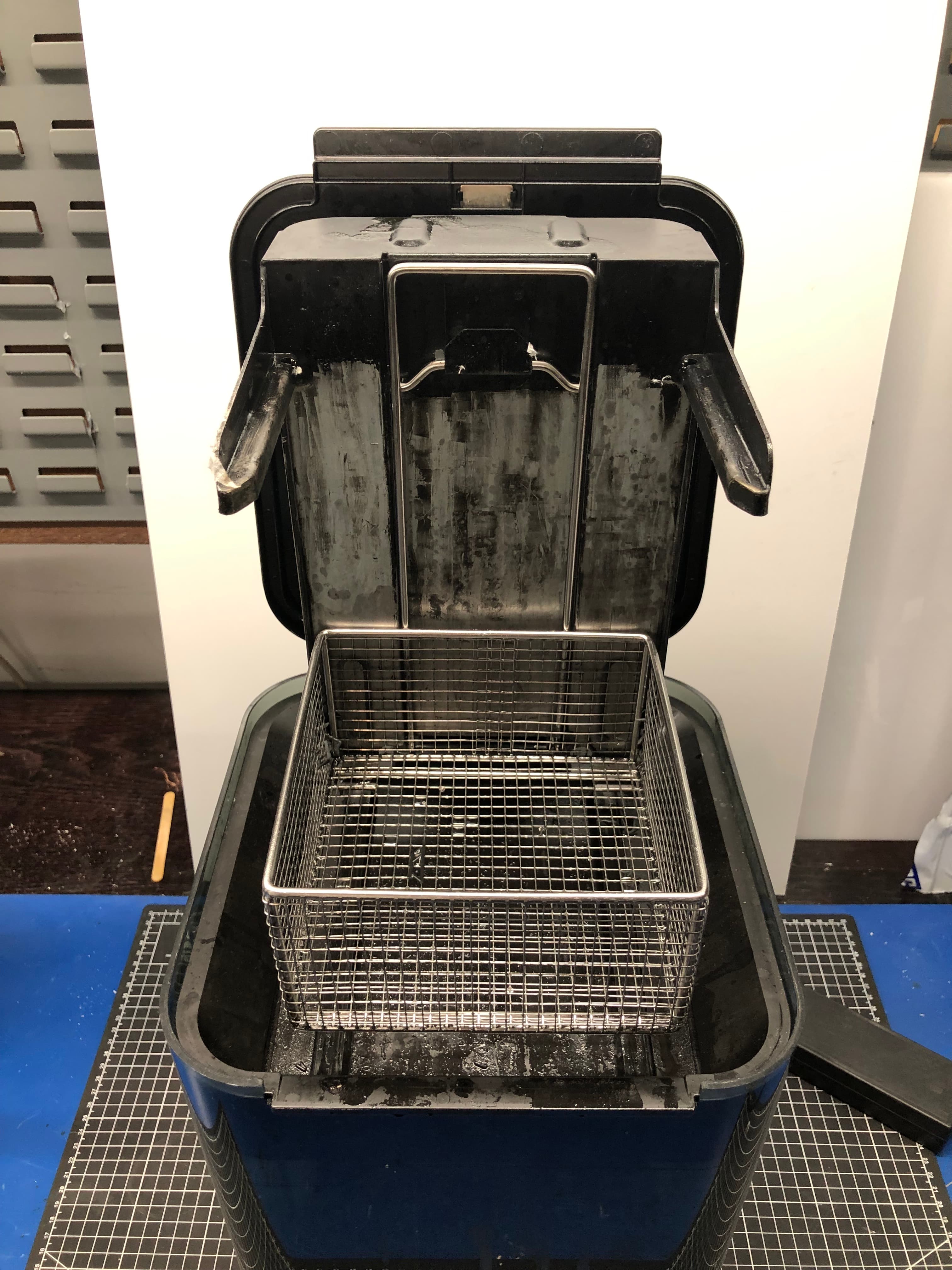 Formlabs Form Wash 3D Printer Cleaning Machine Pre-Owned - Thumbnail 7