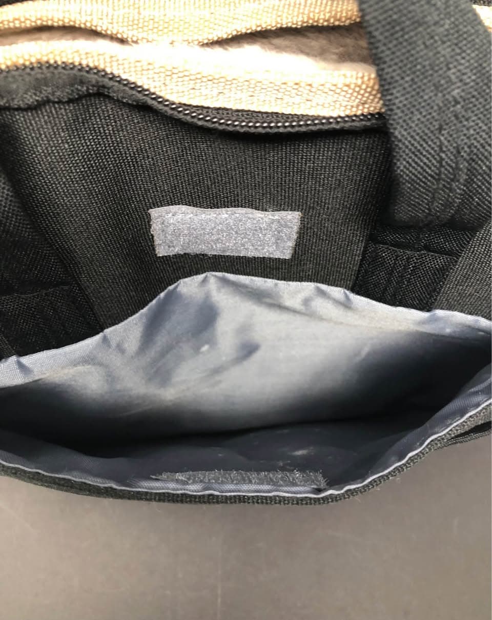 POFOKO A530 Laptop Bag 13.3" Black - New, Removable Strap, Portable - Thumbnail 3