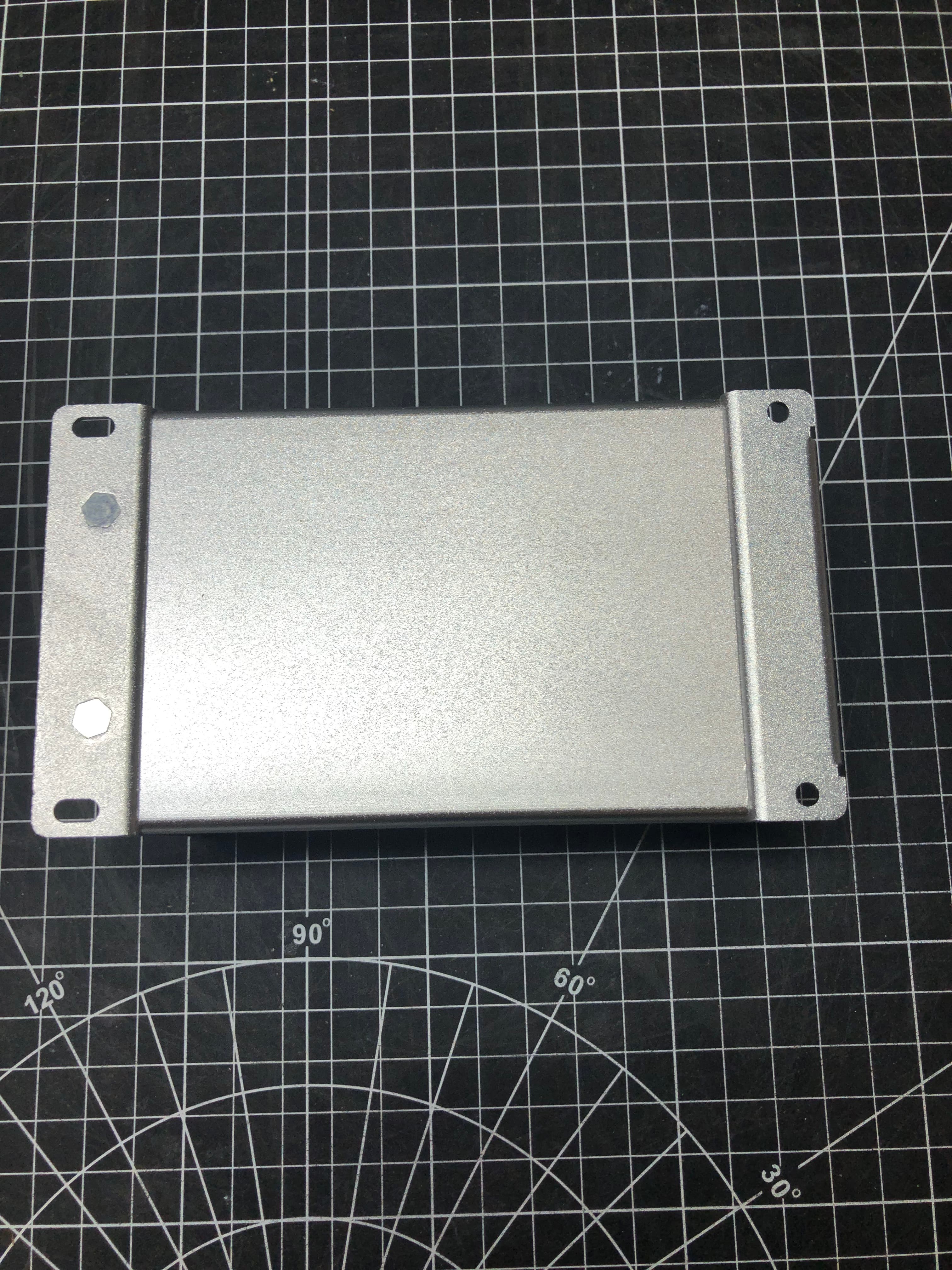 12V 5A Uninterruptible Power Supply UPS - New, Compact, Global Use - Thumbnail 4