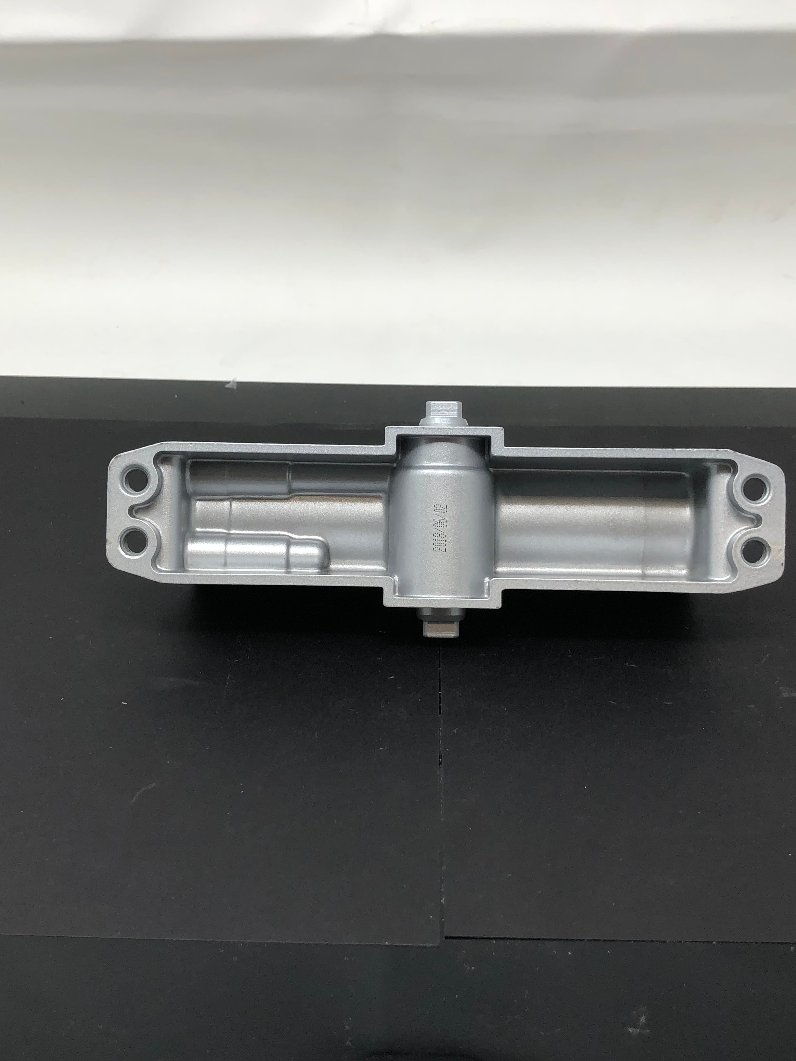 VI-S203 Door Closer - New, Heavy Duty with Mounting Hardware - Thumbnail 5