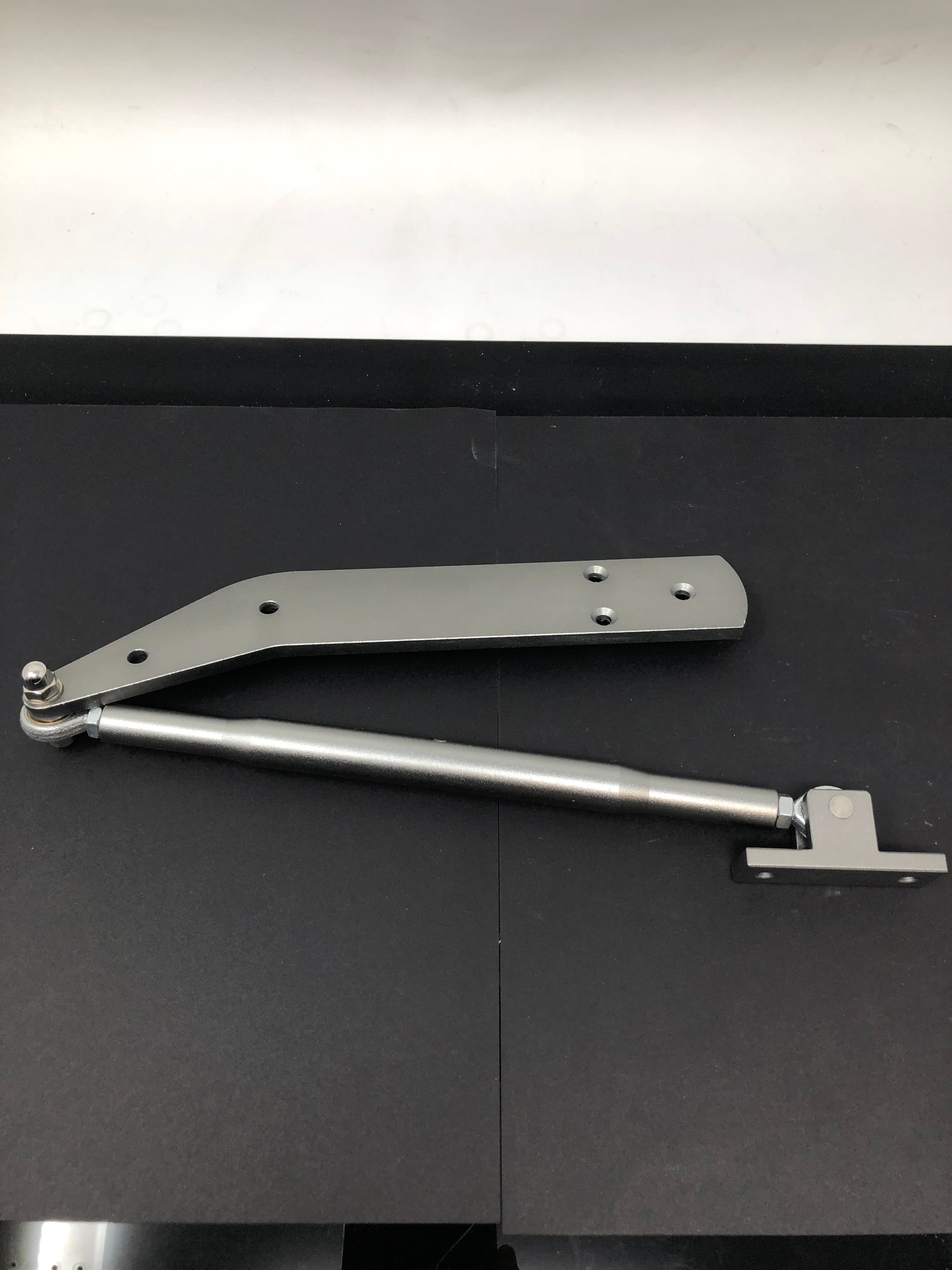 Winkeeper VI-ADO001 Automatic Door Opener - New, Complete Set - Thumbnail 9