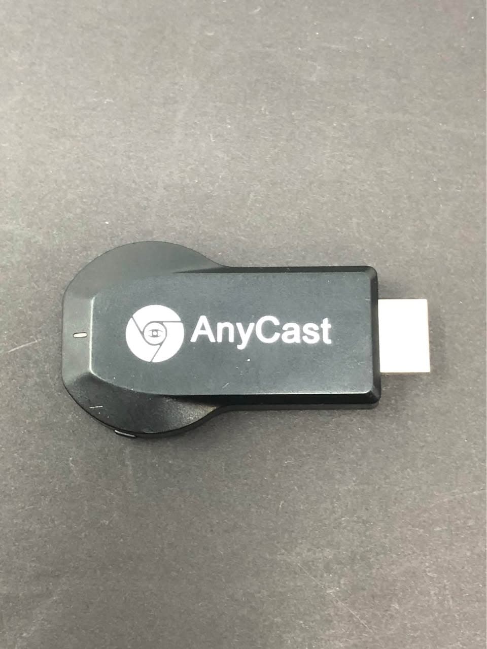 AnyCast 4K WiFi HDMI Wireless Display Dongle Adapter Pre-Owned - Thumbnail 2