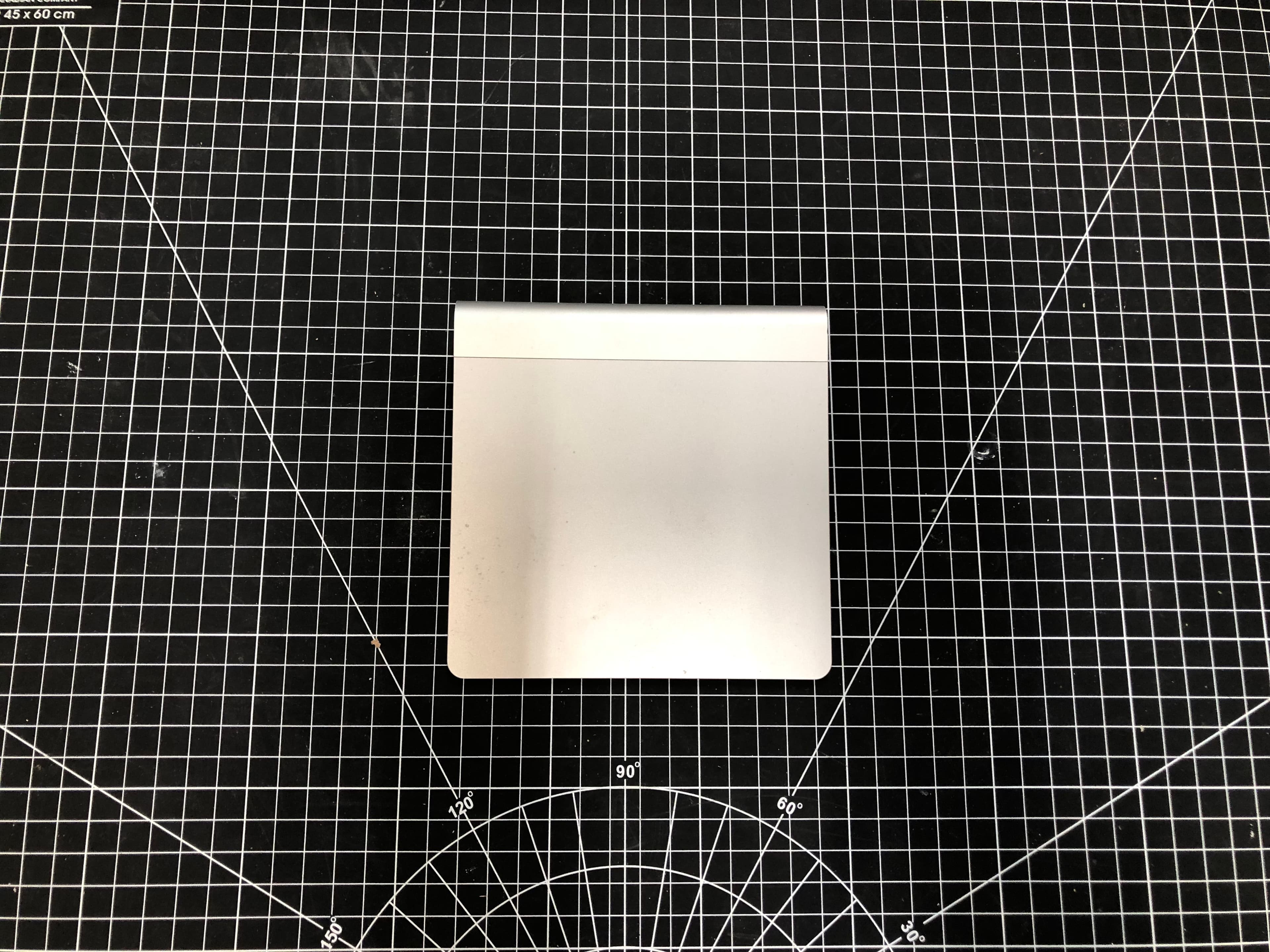 Apple Magic Trackpad A1339 Wireless Multi-Touch Pre-Owned