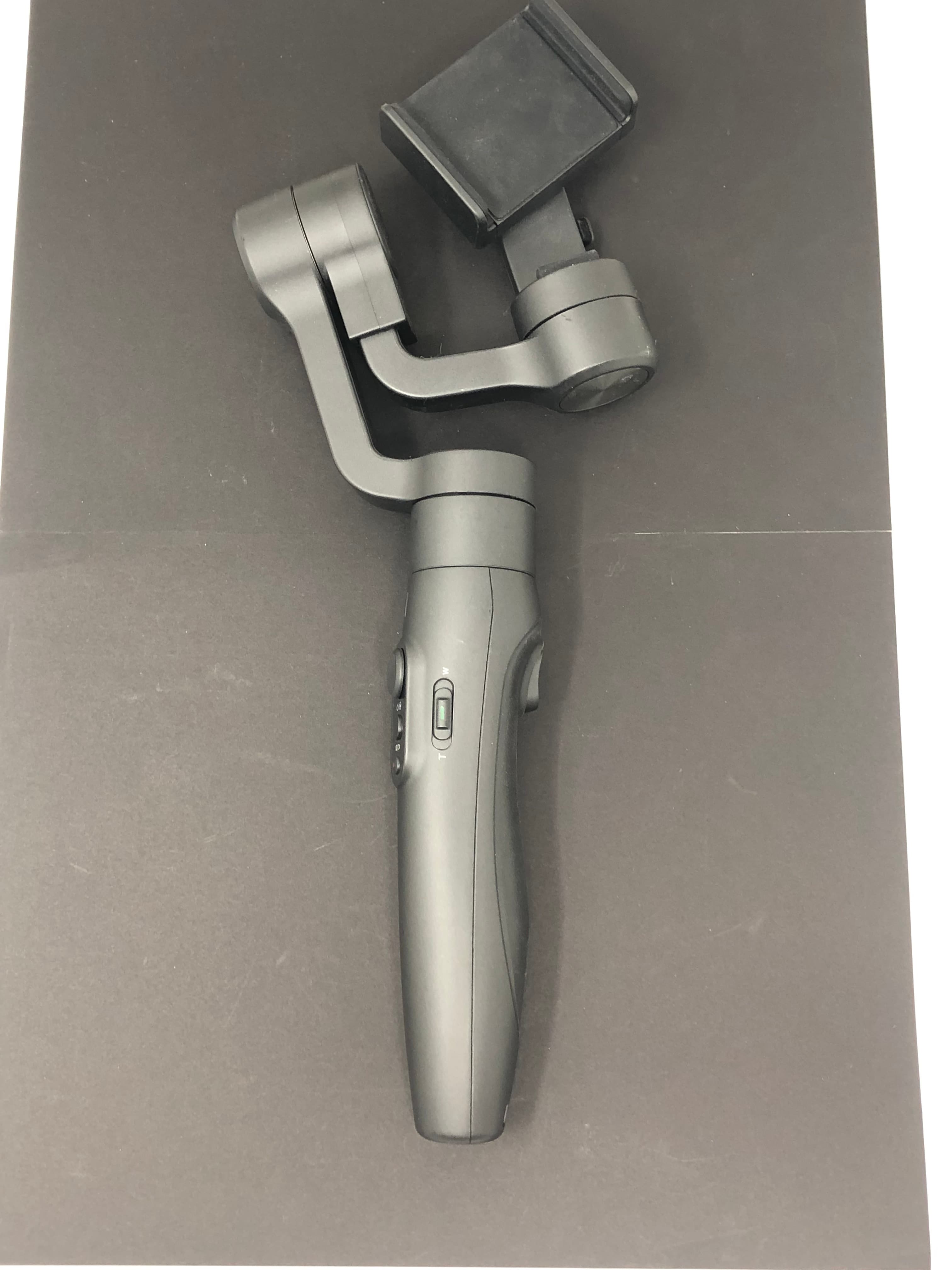 Hohem iSteady Pro 2 Gimbal Stabilizer Pre-Owned - Thumbnail 6