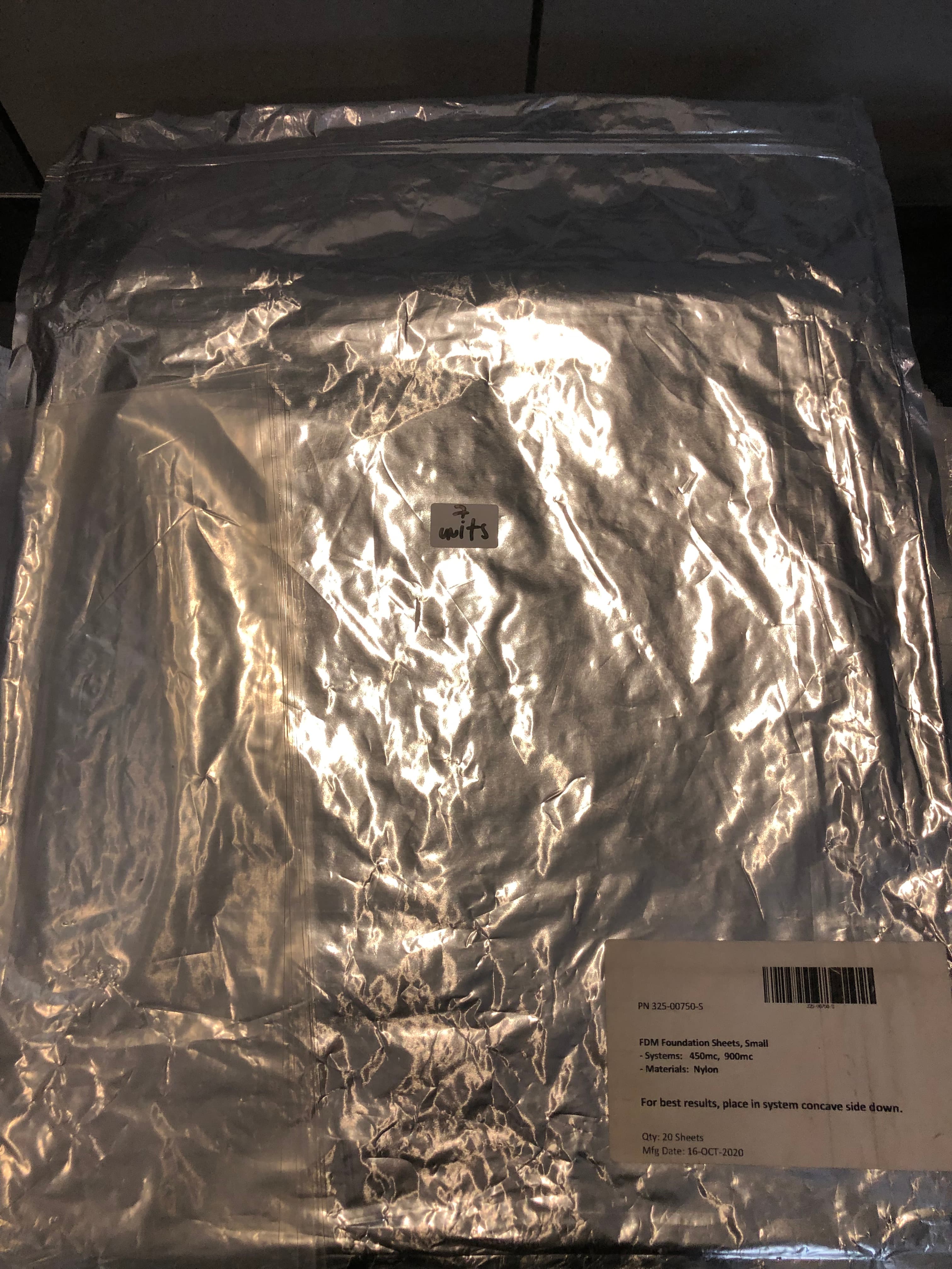 Stratasys Fortus 450mc 3D Printer Pre-Owned - Thumbnail 73