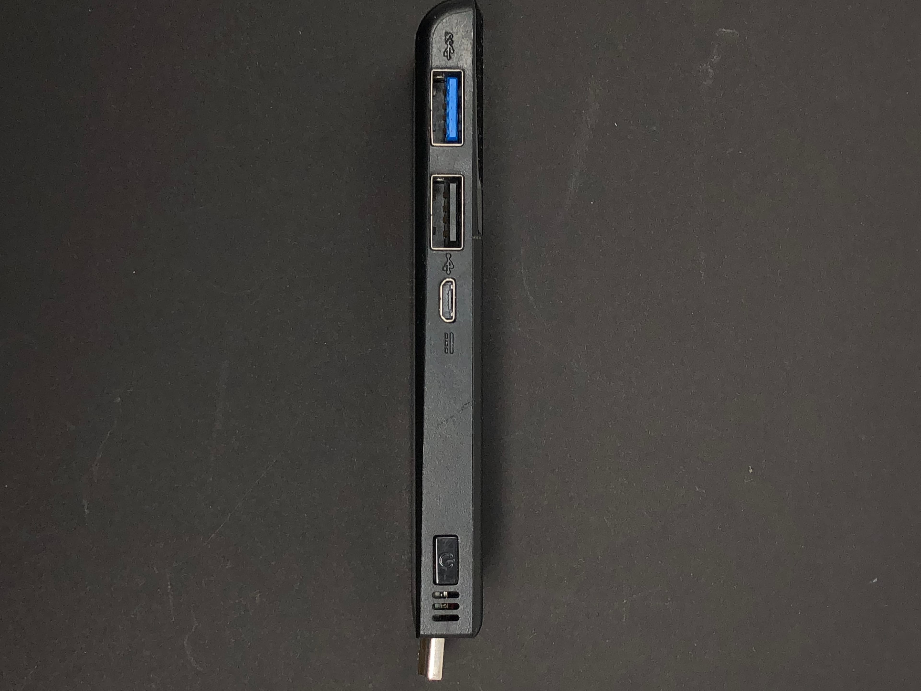 Intel Compute Stick HDMI PC STK1AW32SC Pre-Owned - Thumbnail 5