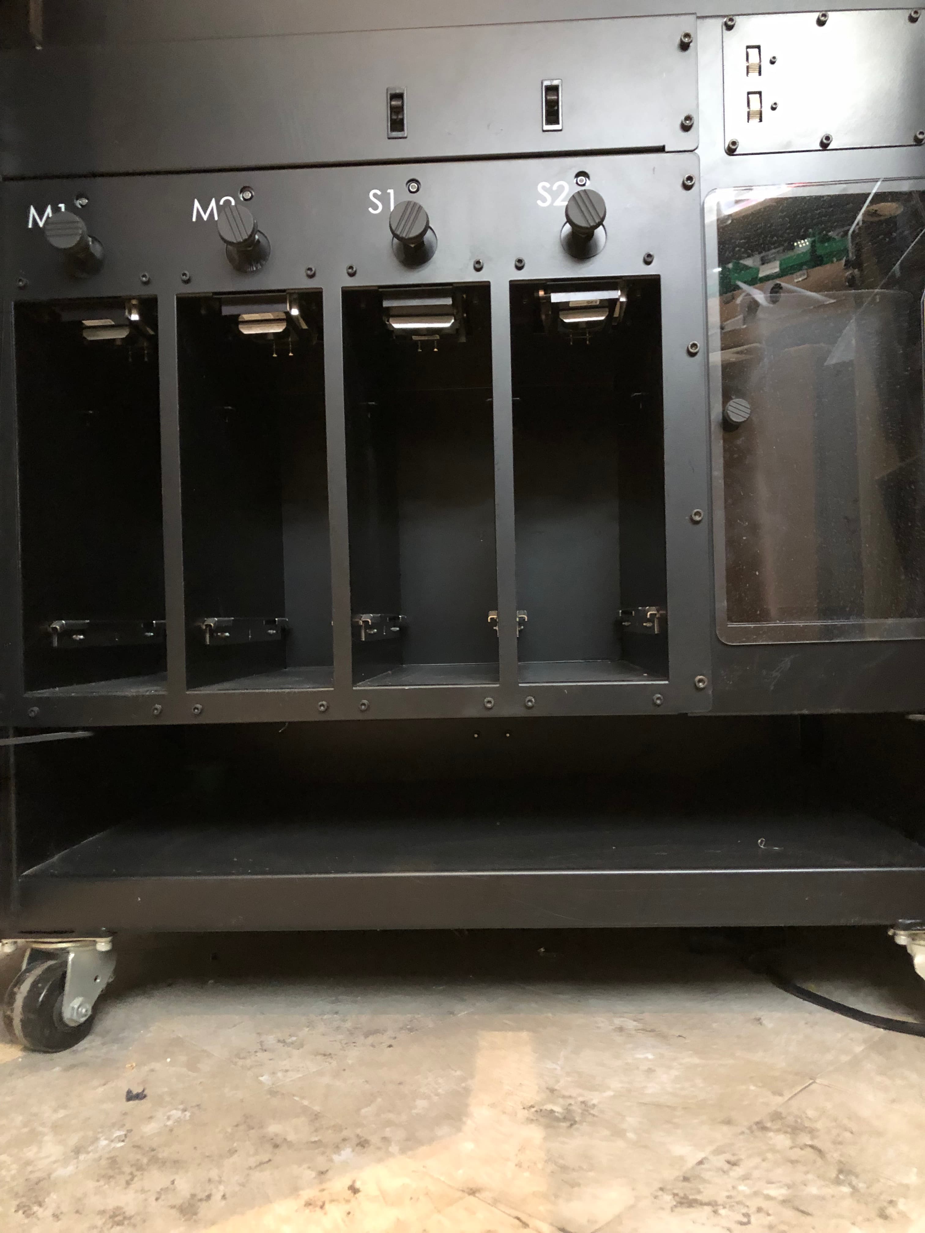 Stratasys Fortus 450mc 3D Printer Pre-Owned - Thumbnail 12