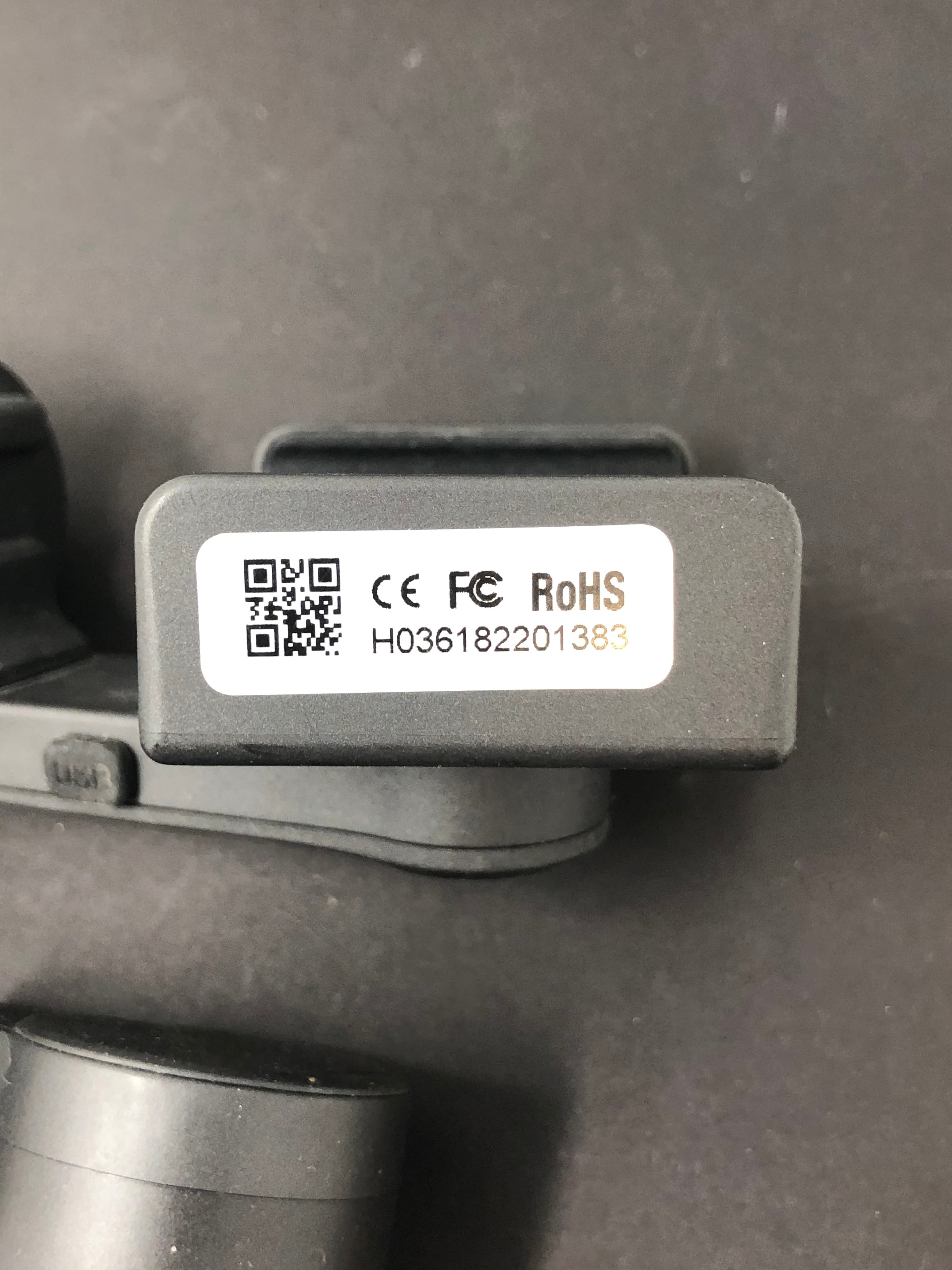 Hohem iSteady Pro 2 Gimbal Stabilizer Pre-Owned - Thumbnail 10