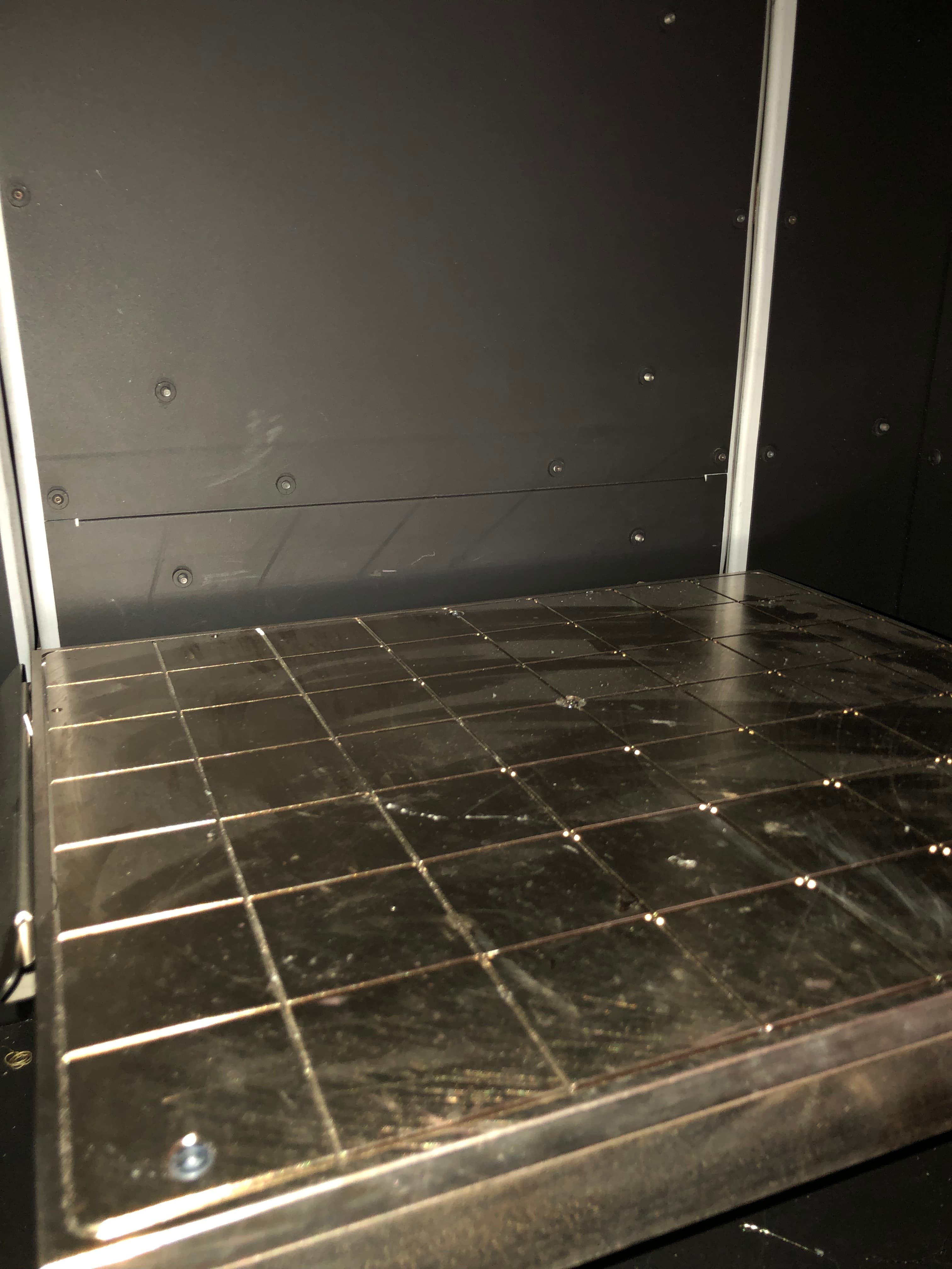 Stratasys Fortus 450mc 3D Printer Pre-Owned - Thumbnail 8