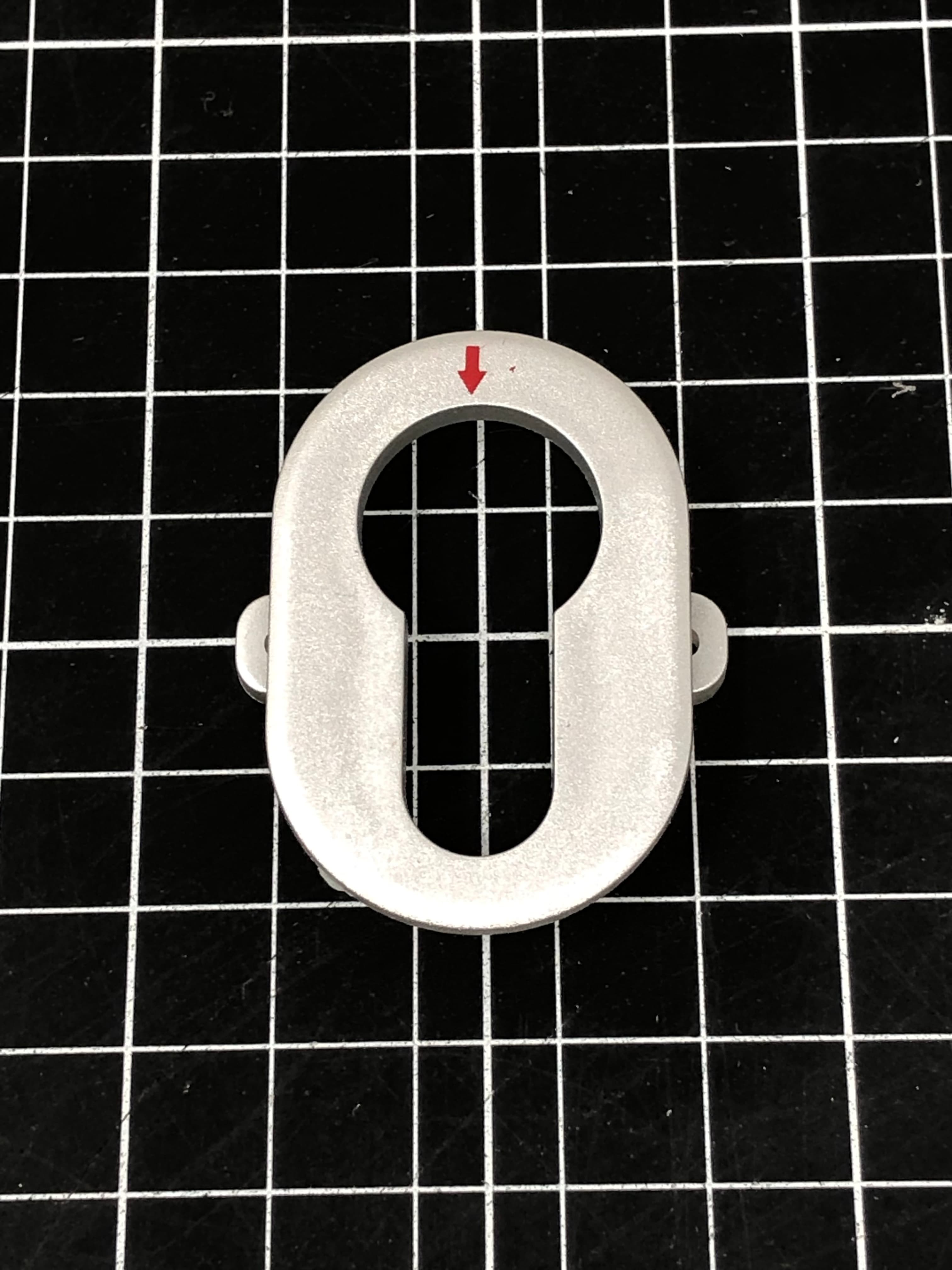 Smart Bluetooth Door Lock Cylinder - New, AES Encryption Keyless Entry - Thumbnail 3