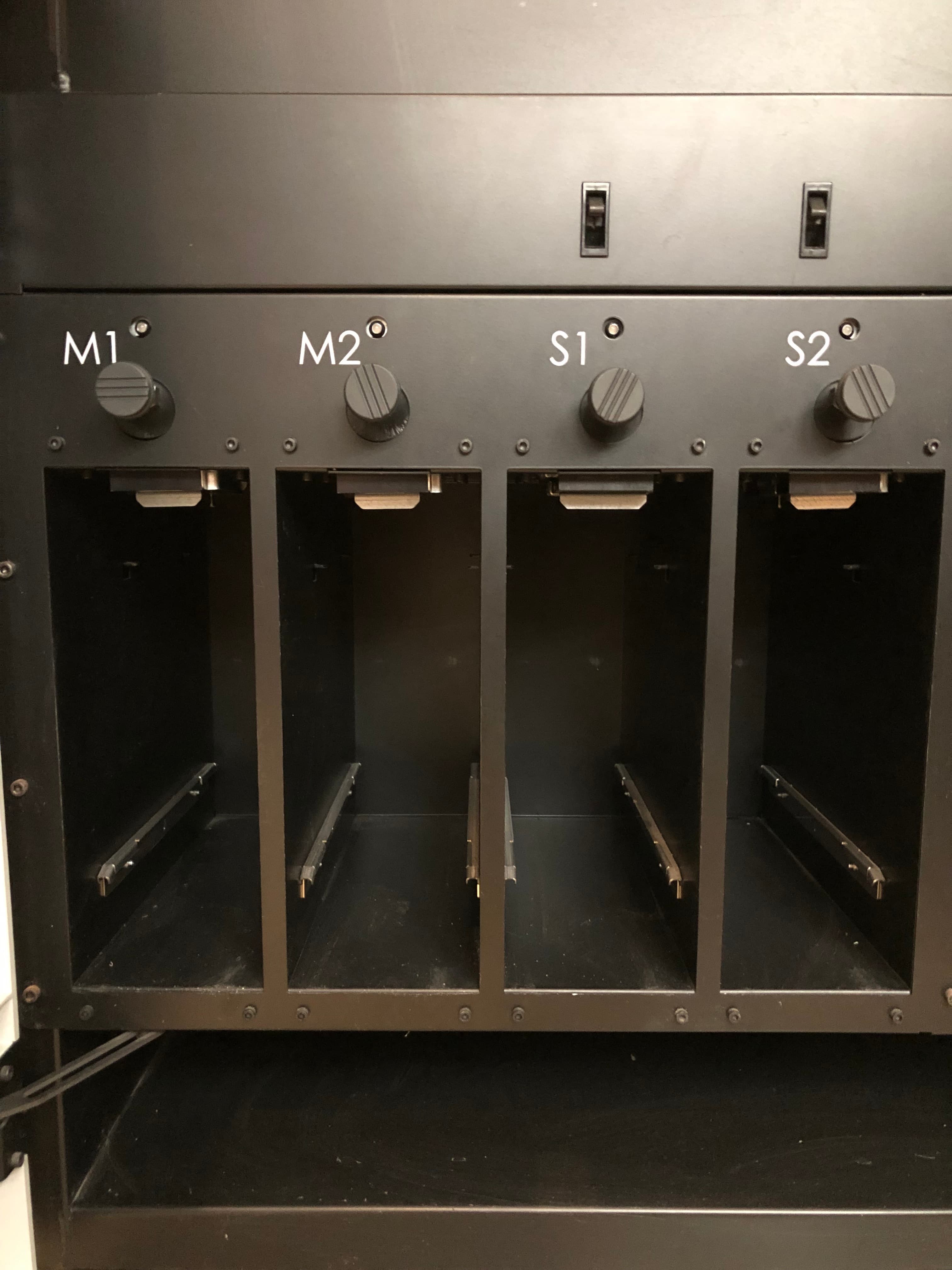 Stratasys Fortus 450mc 3D Printer Pre-Owned - Thumbnail 10