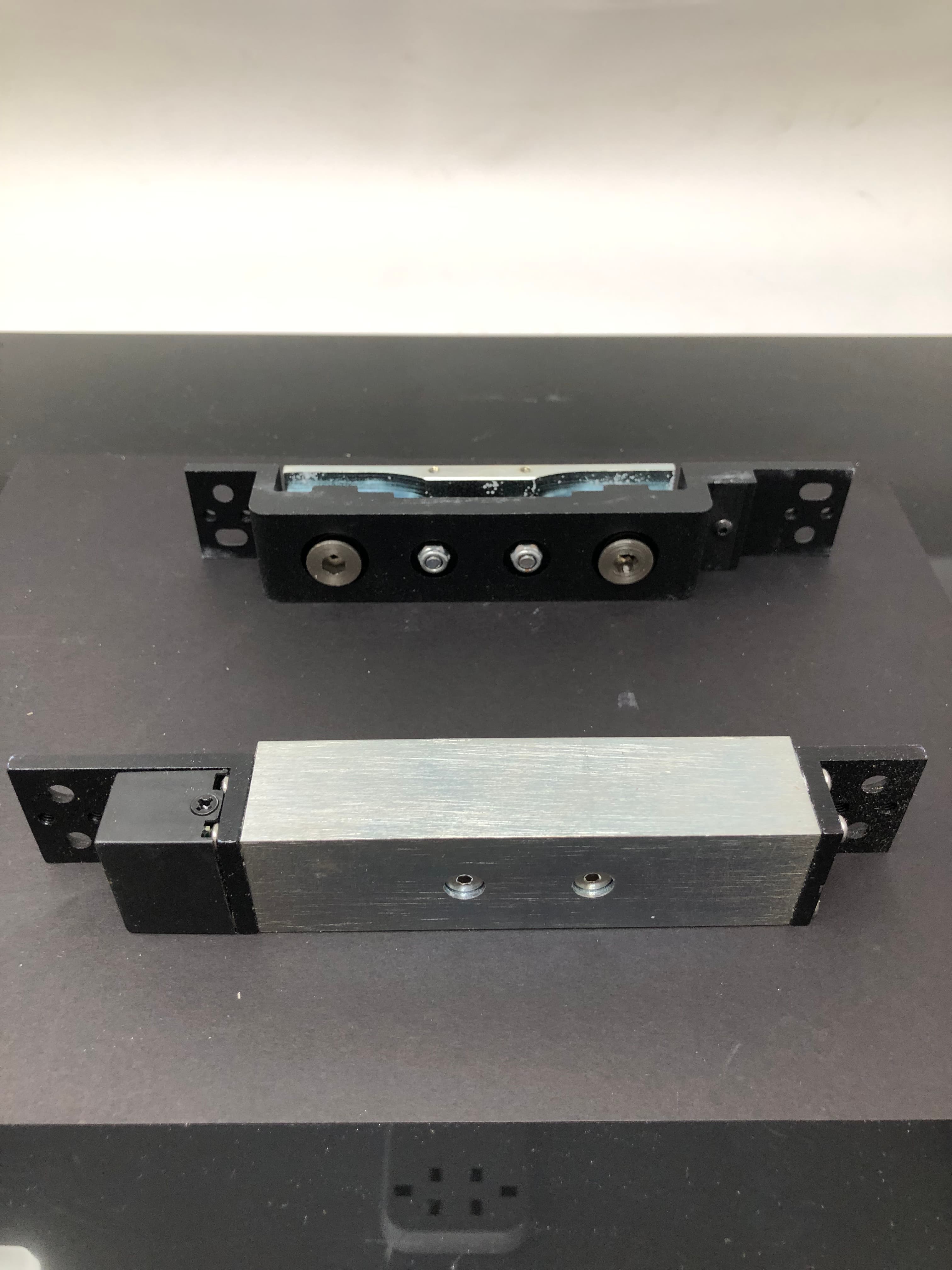 VI-1200A Shear Lock 1200KG/2600Lbs - New, Secure Door Entry System - Thumbnail 8